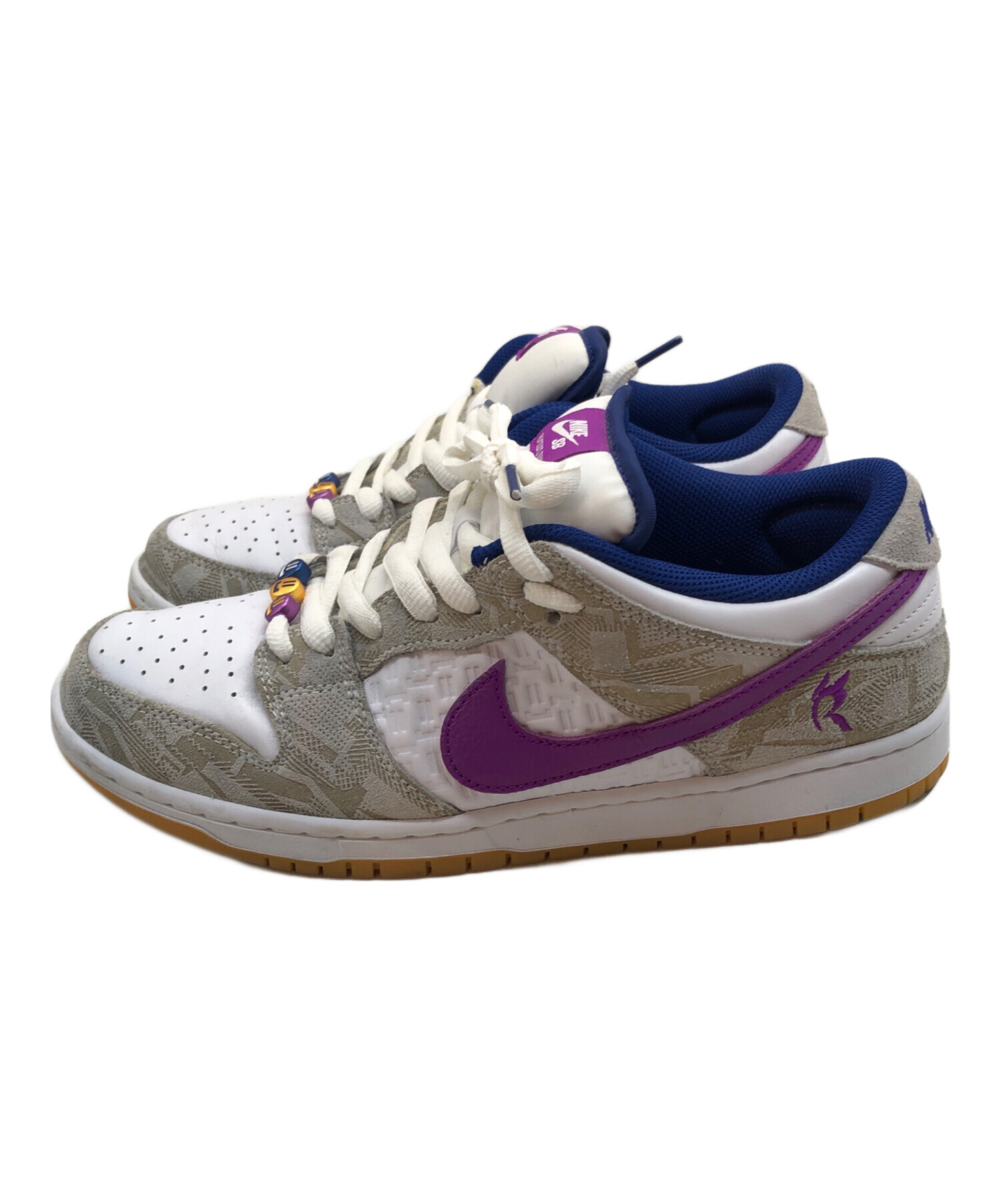 中古・古着通販】NIKE (ナイキ) Rayssa Leal (ライッサ・レアウ) Nike