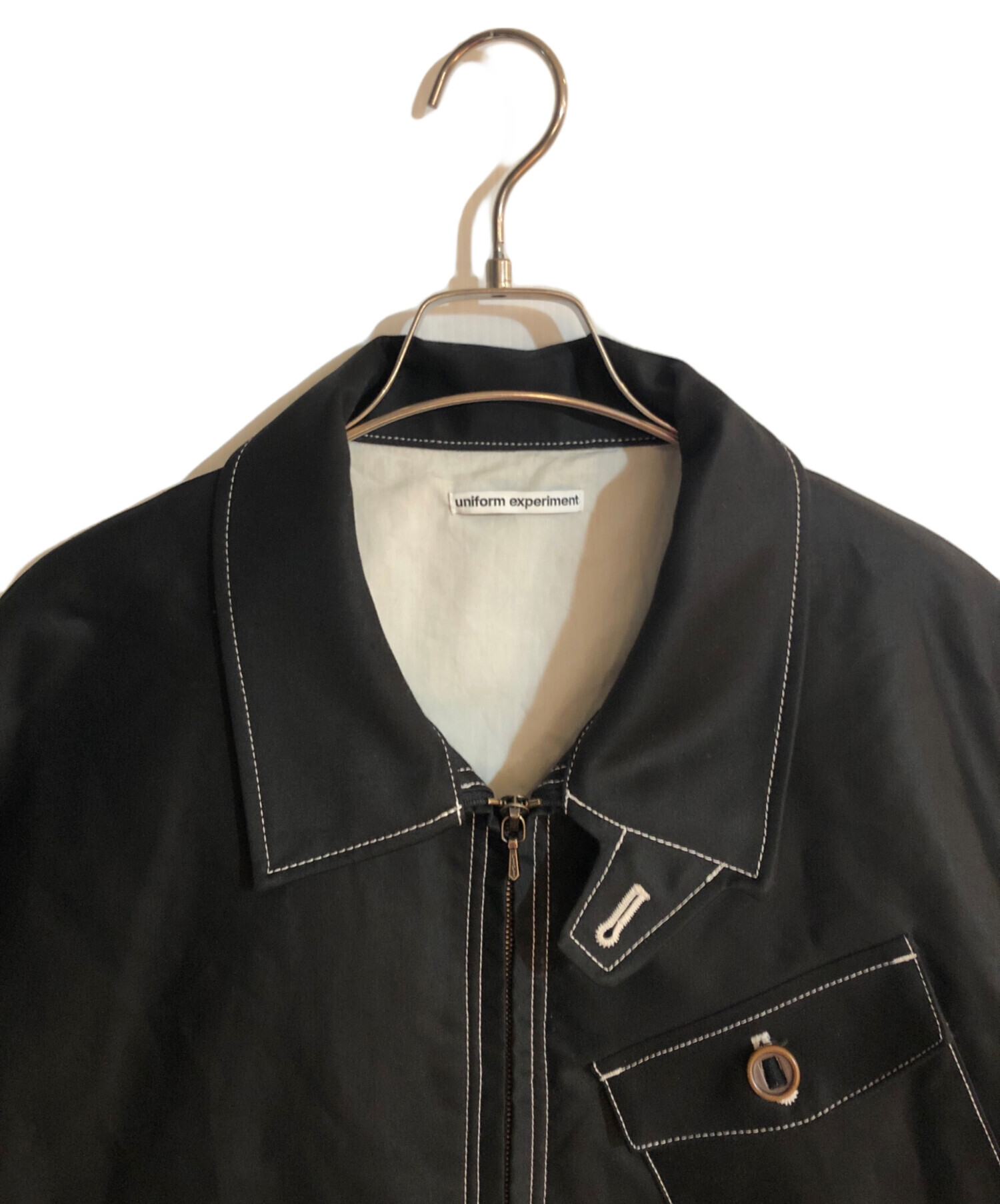 中古・古着通販】uniform experiment (ユニフォームエクスペリメント 