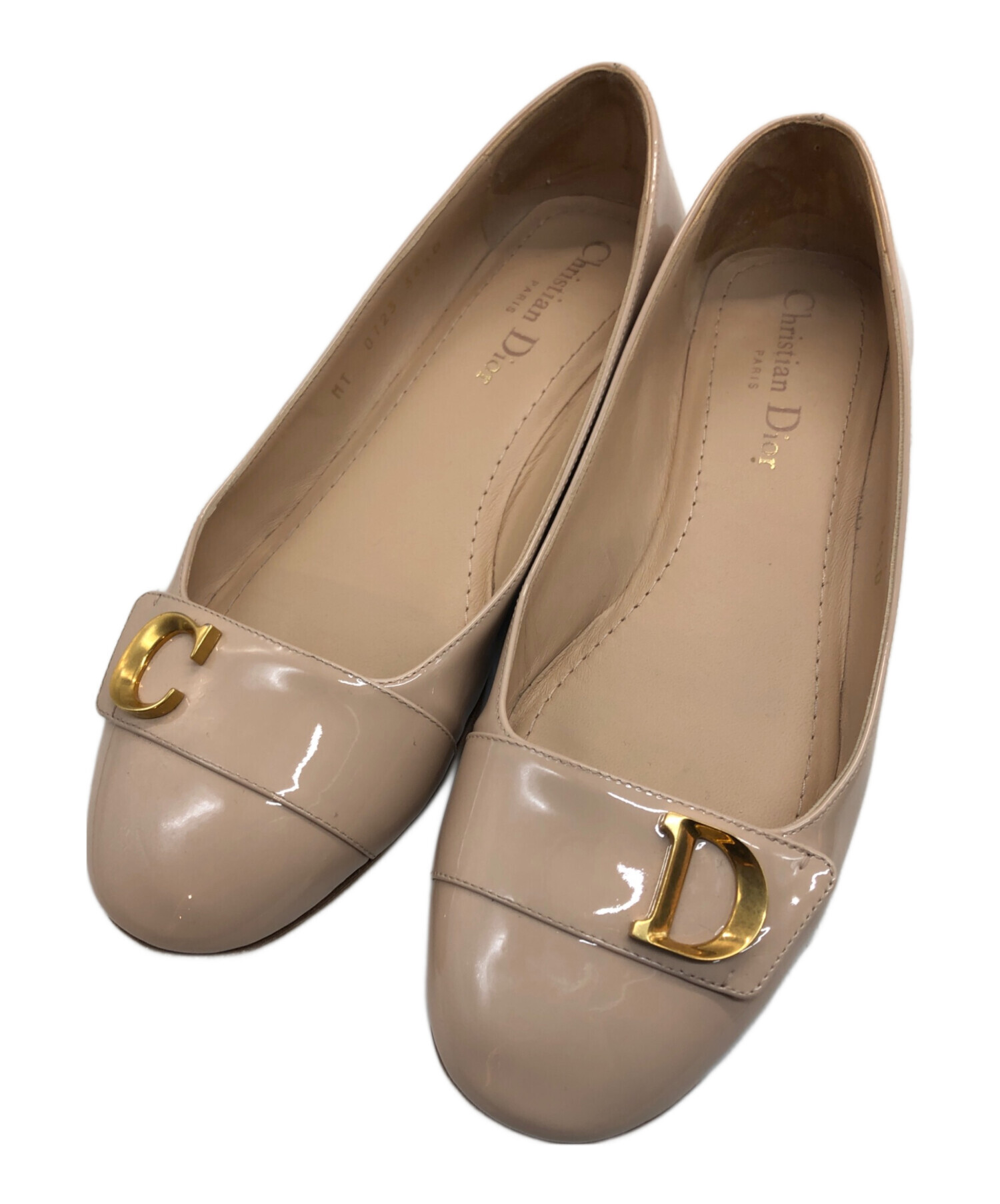 中古・古着通販】Christian Dior (クリスチャン ディオール) バレエ 