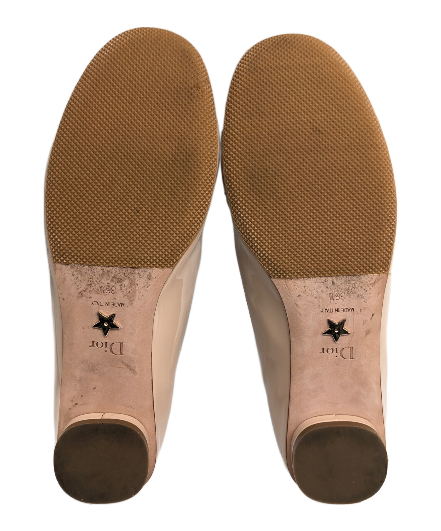 中古・古着通販】Christian Dior (クリスチャン ディオール) バレエ 