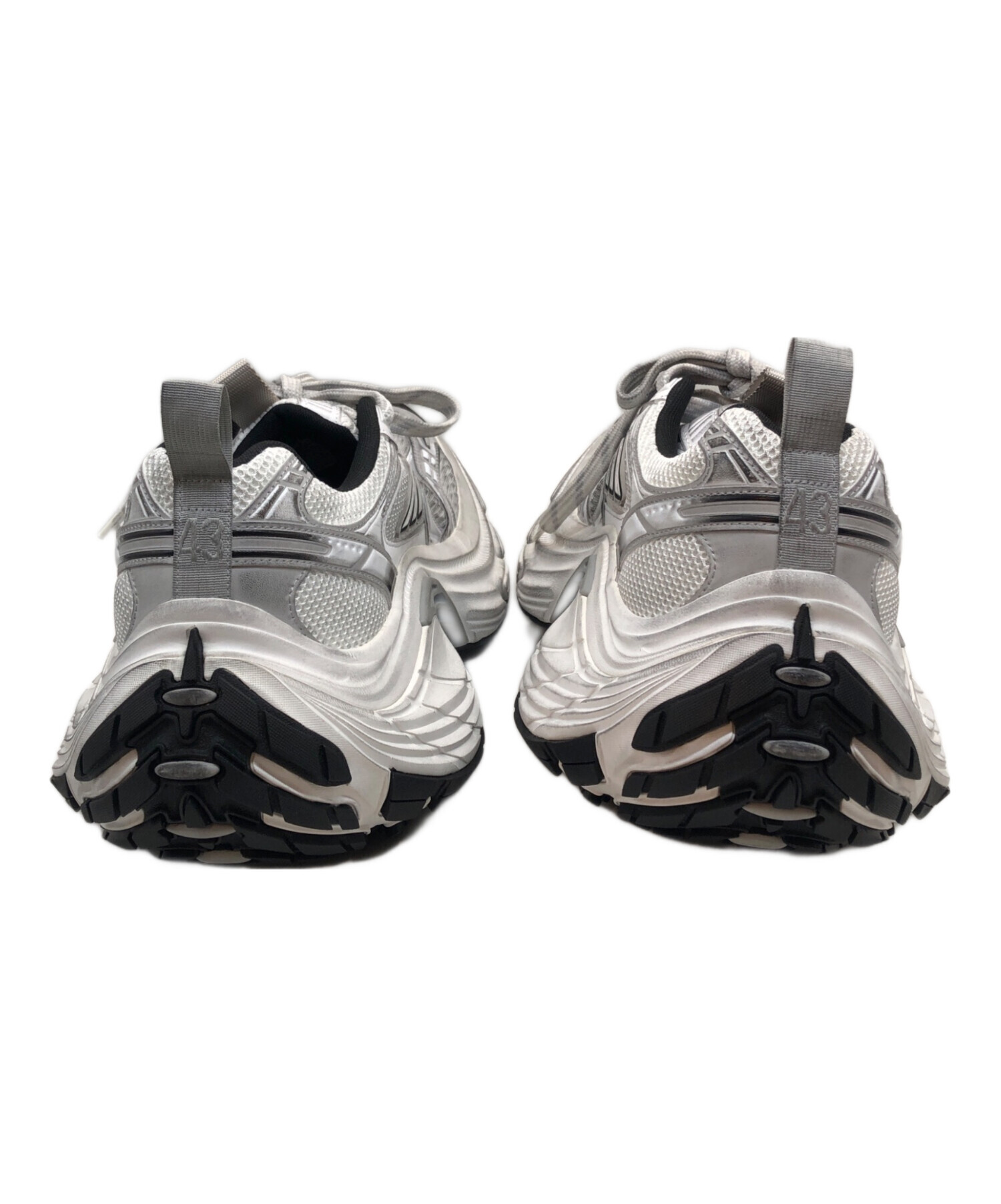 中古・古着通販】BALENCIAGA (バレンシアガ) 10XL チャンキーソール