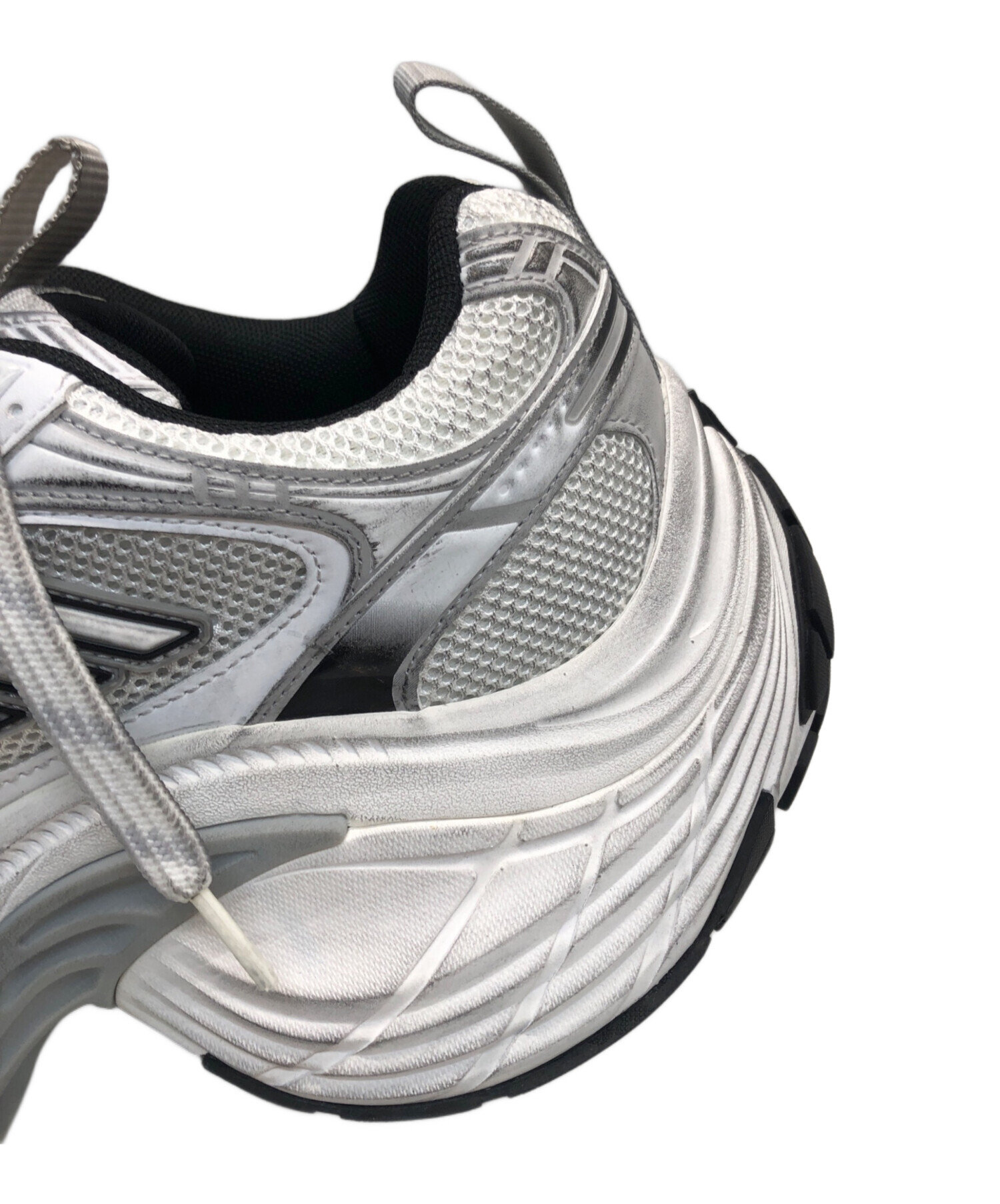 中古・古着通販】BALENCIAGA (バレンシアガ) 10XL チャンキーソール