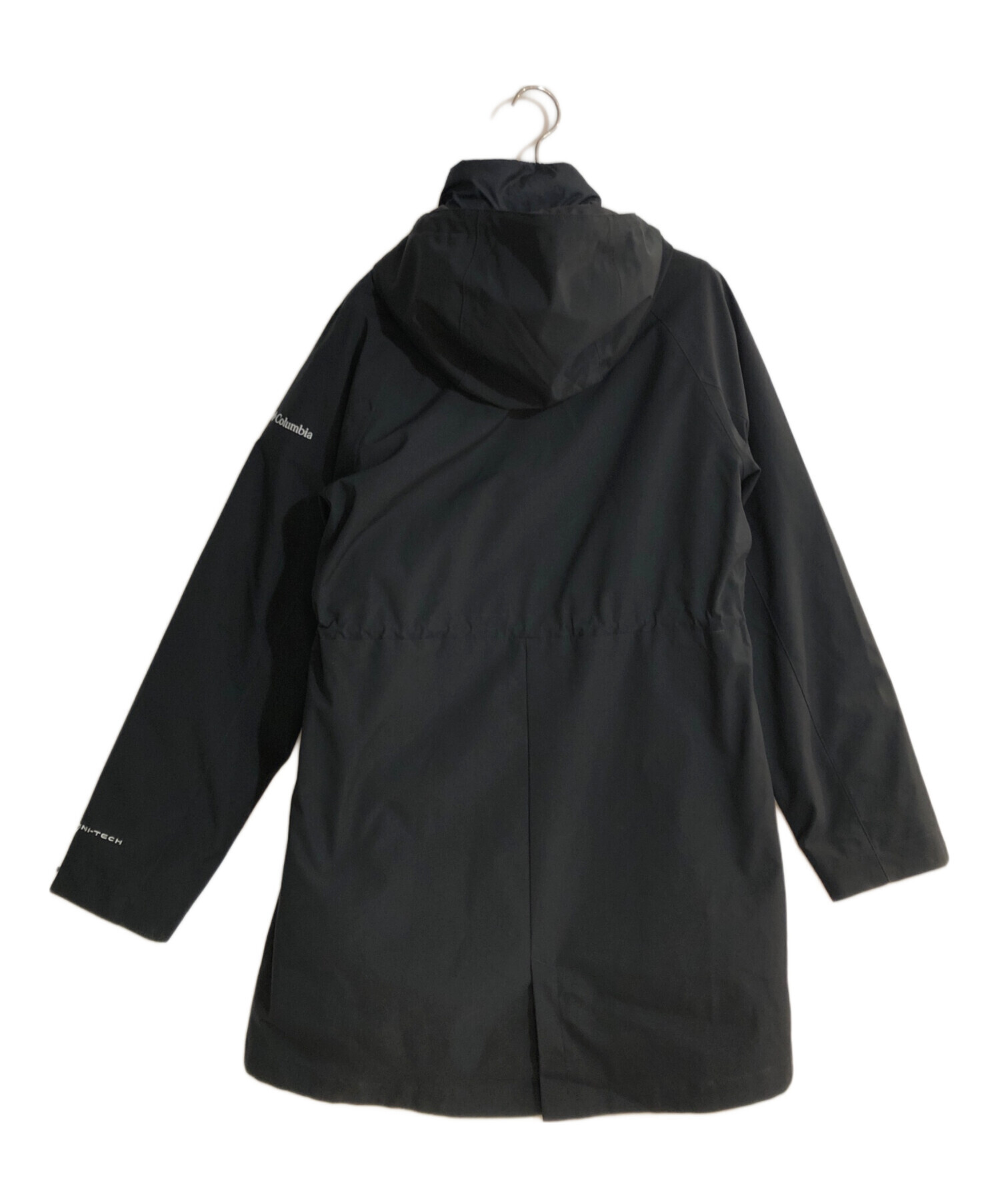 古着コロンビアINTERCHANGE3wayシステムジャケットドローコードテック 中古・古着通販】Columbia (コロンビア) ウィメンズロロパス