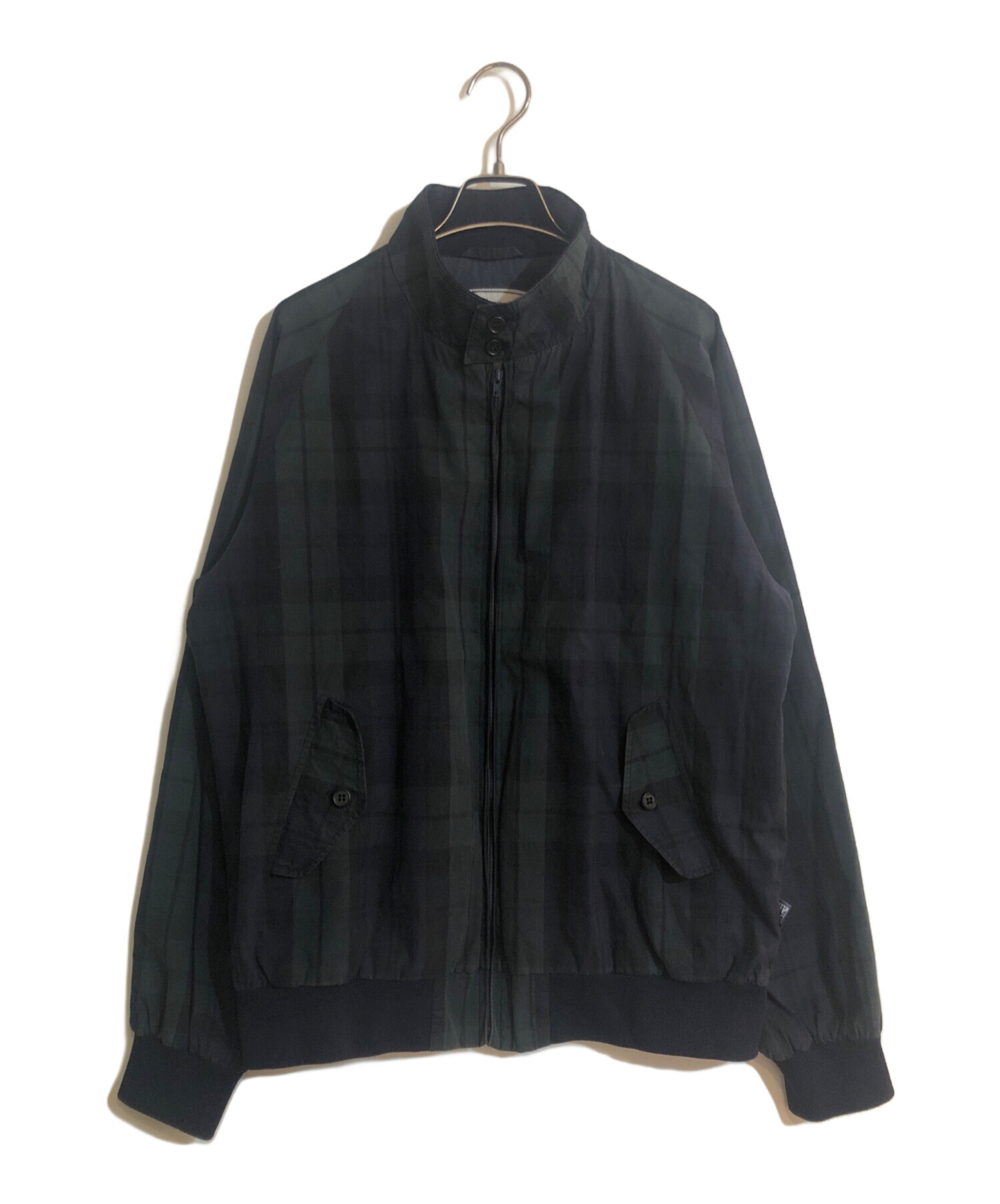 G9 LINE BLUE BARACUTA BARACUTA(バラクータ) ⁄ G9⁄BLUE LINE⁄ブルゾン 