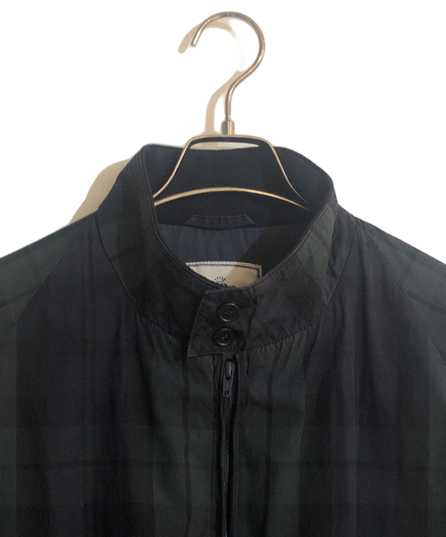 中古・古着通販】BARACUTA BLUE LINE (バラクータブルーライン) G9 