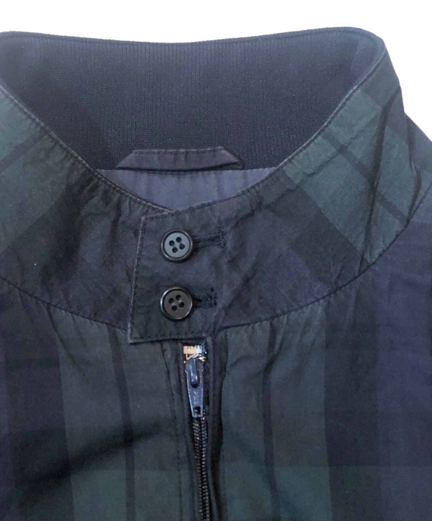 中古・古着通販】BARACUTA BLUE LINE (バラクータブルーライン) G9 