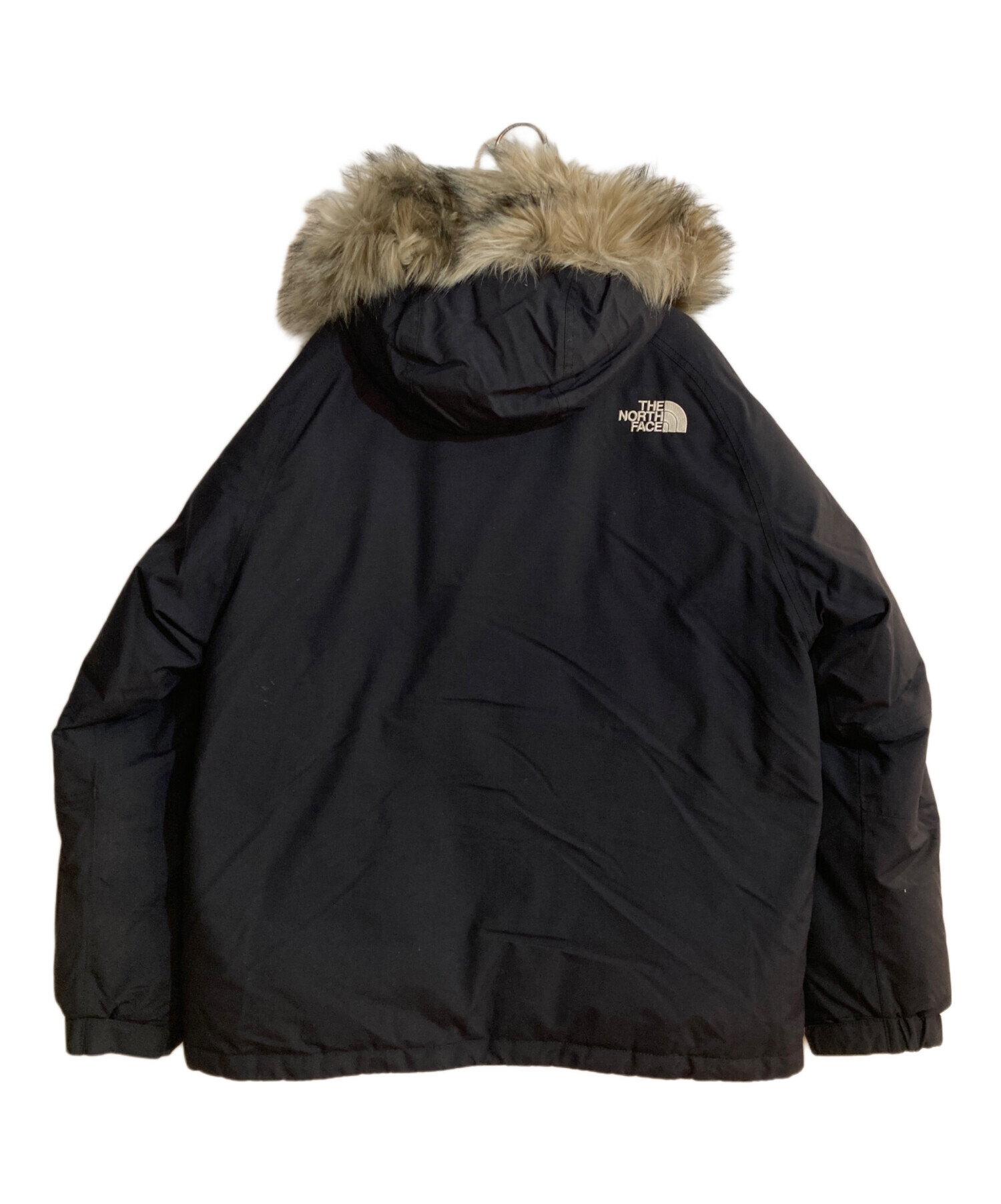 中古・古着通販】THE NORTH FACE (ザ ノース フェイス) エレバス