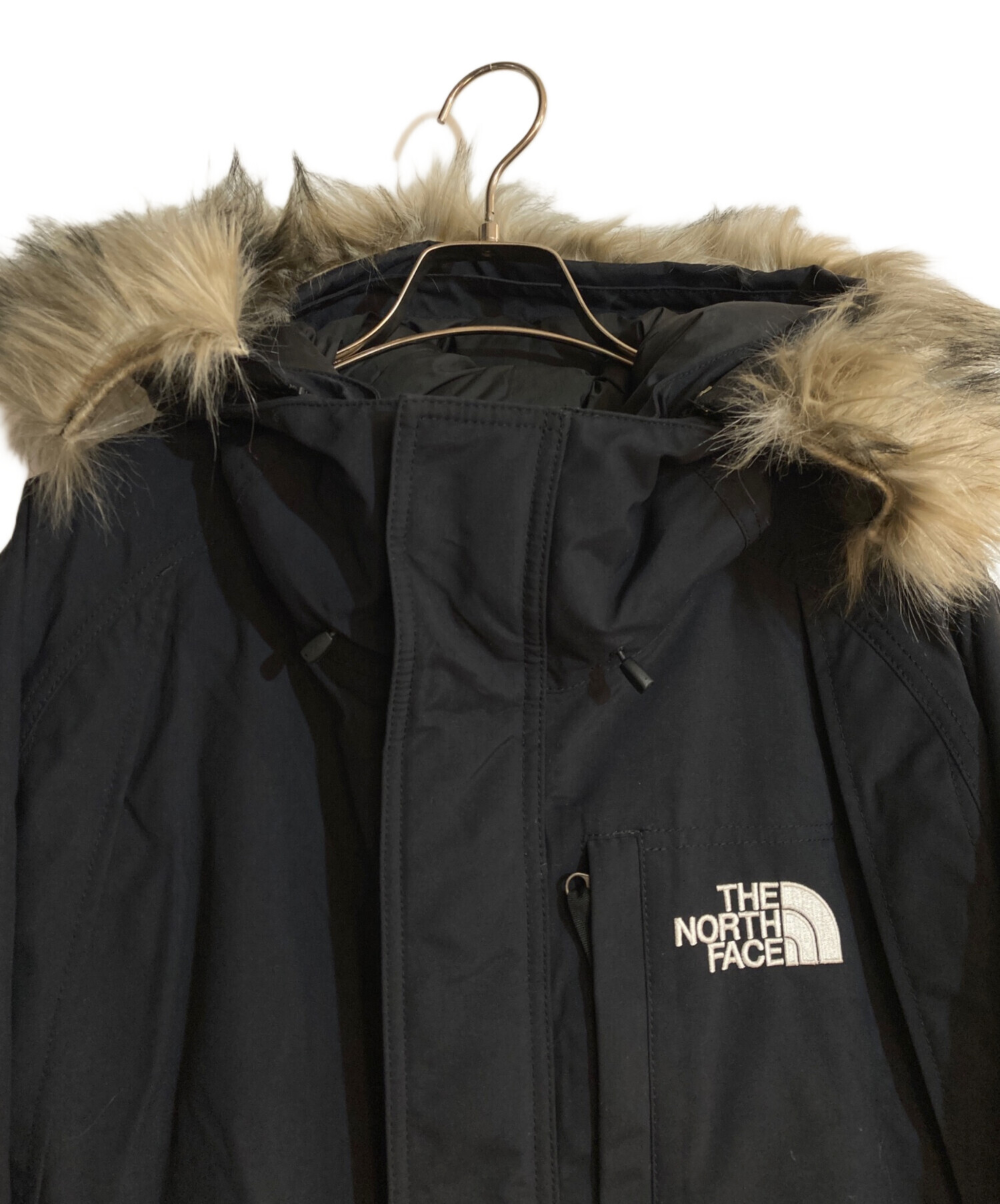 中古・古着通販】THE NORTH FACE (ザ ノース フェイス) エレバス