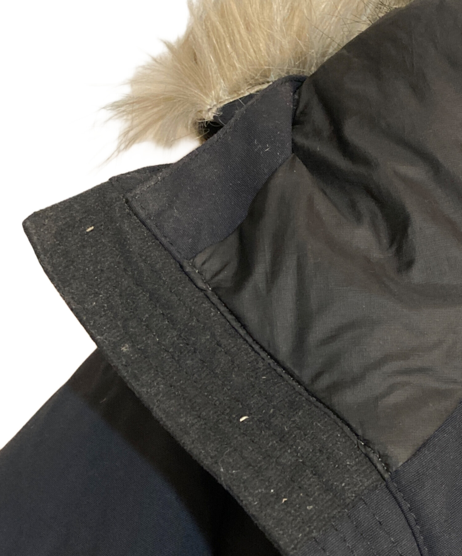 中古・古着通販】THE NORTH FACE (ザ ノース フェイス) エレバス