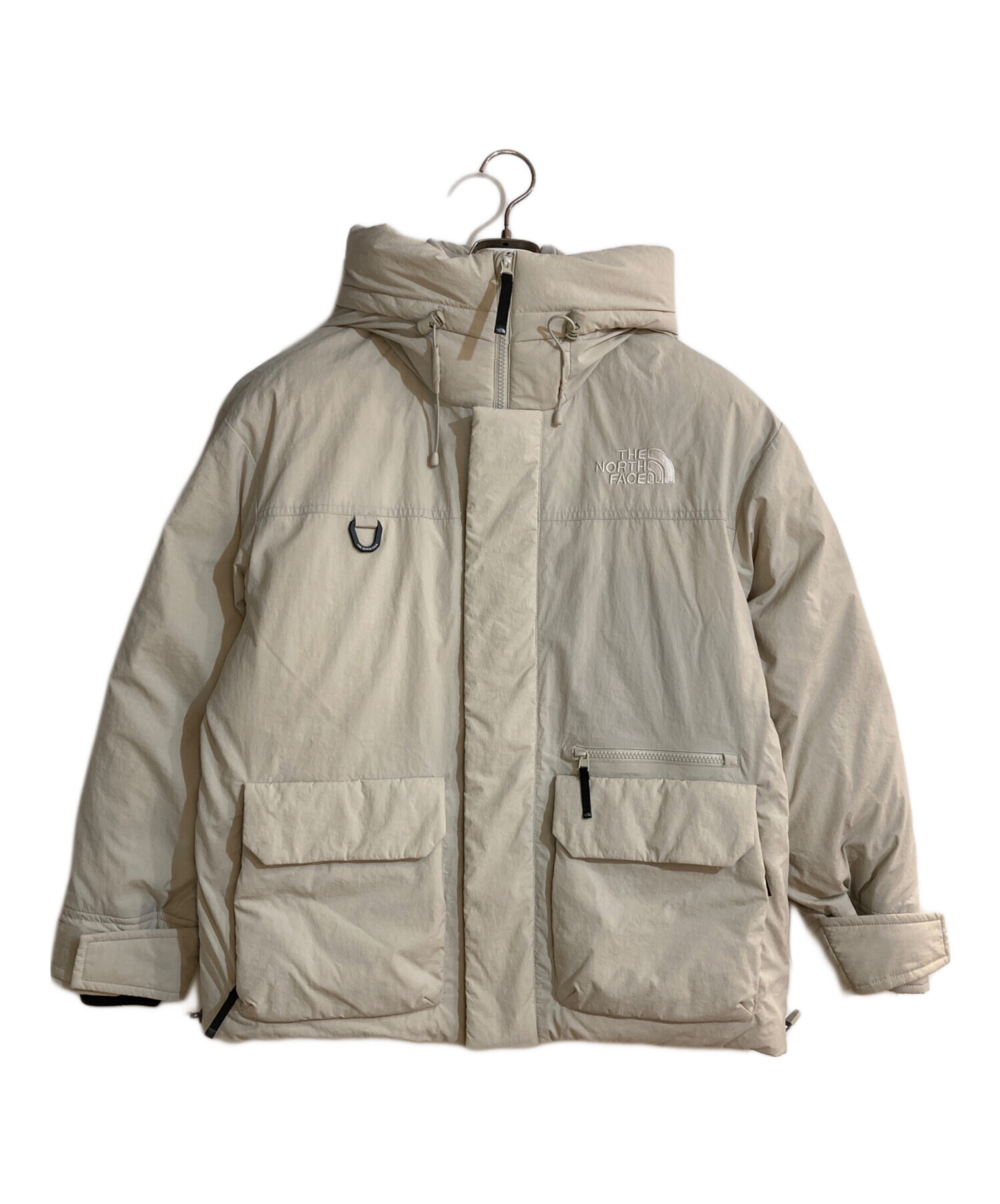 中古・古着通販】THE NORTH FACE (ザ ノース フェイス) M
