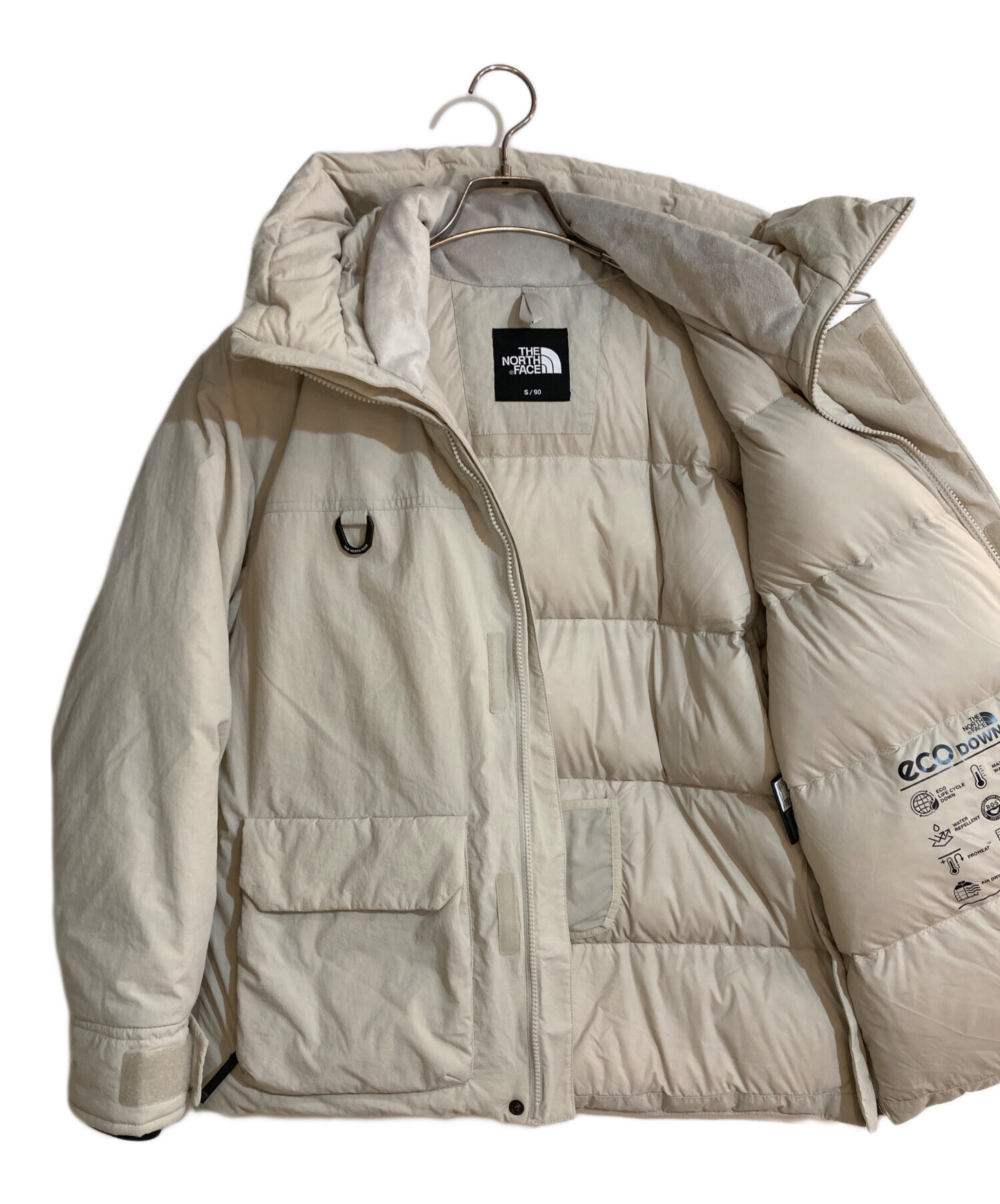 中古・古着通販】THE NORTH FACE (ザ ノース フェイス) M
