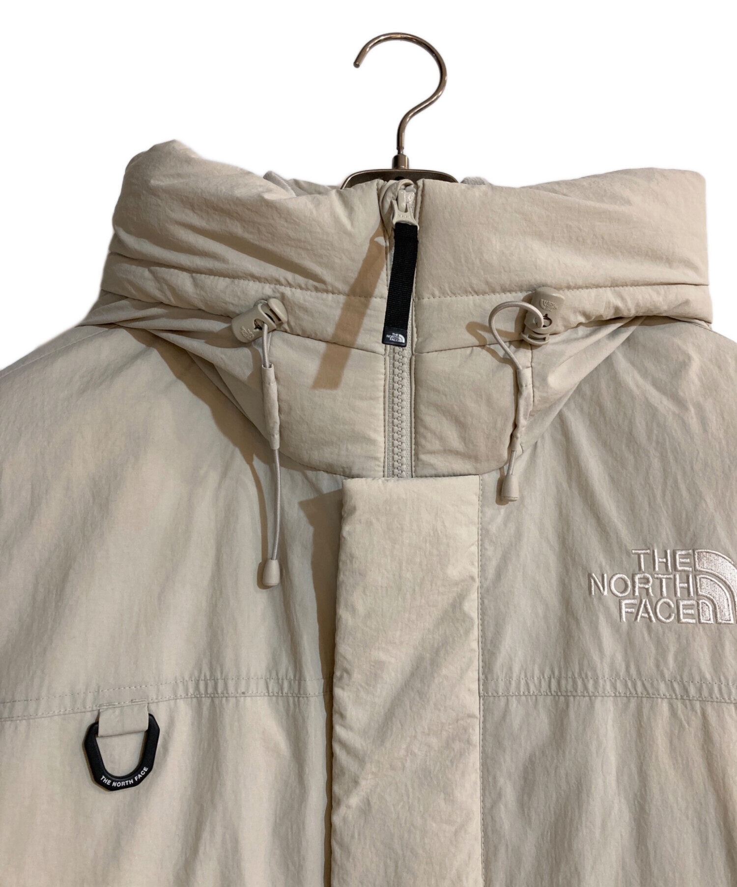 中古・古着通販】THE NORTH FACE (ザ ノース フェイス) M
