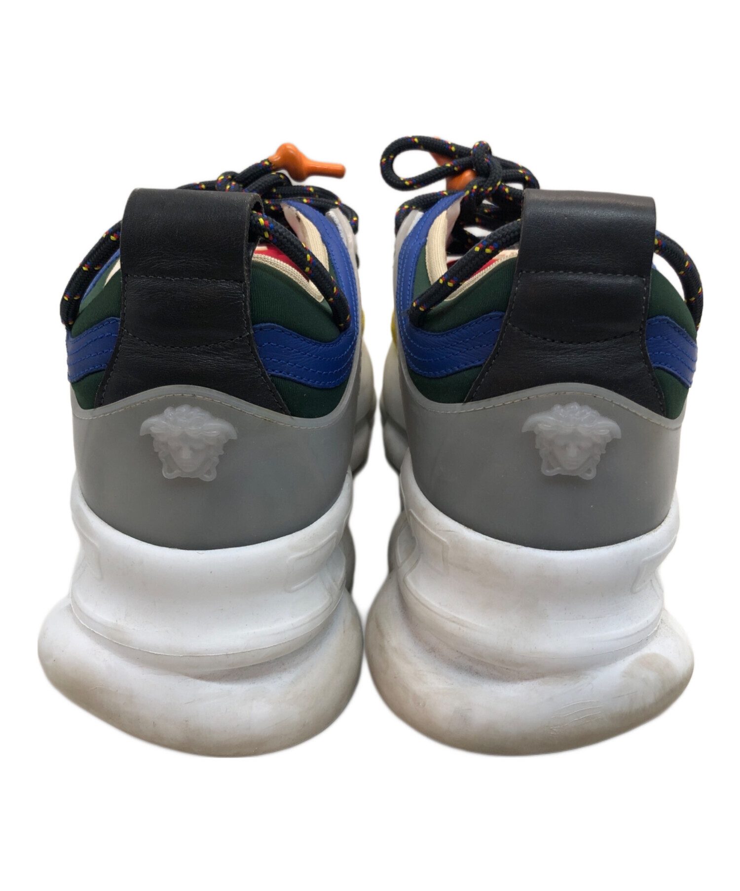 中古・古着通販】VERSACE (ヴェルサーチェ) CHAIN REACTION MULTI