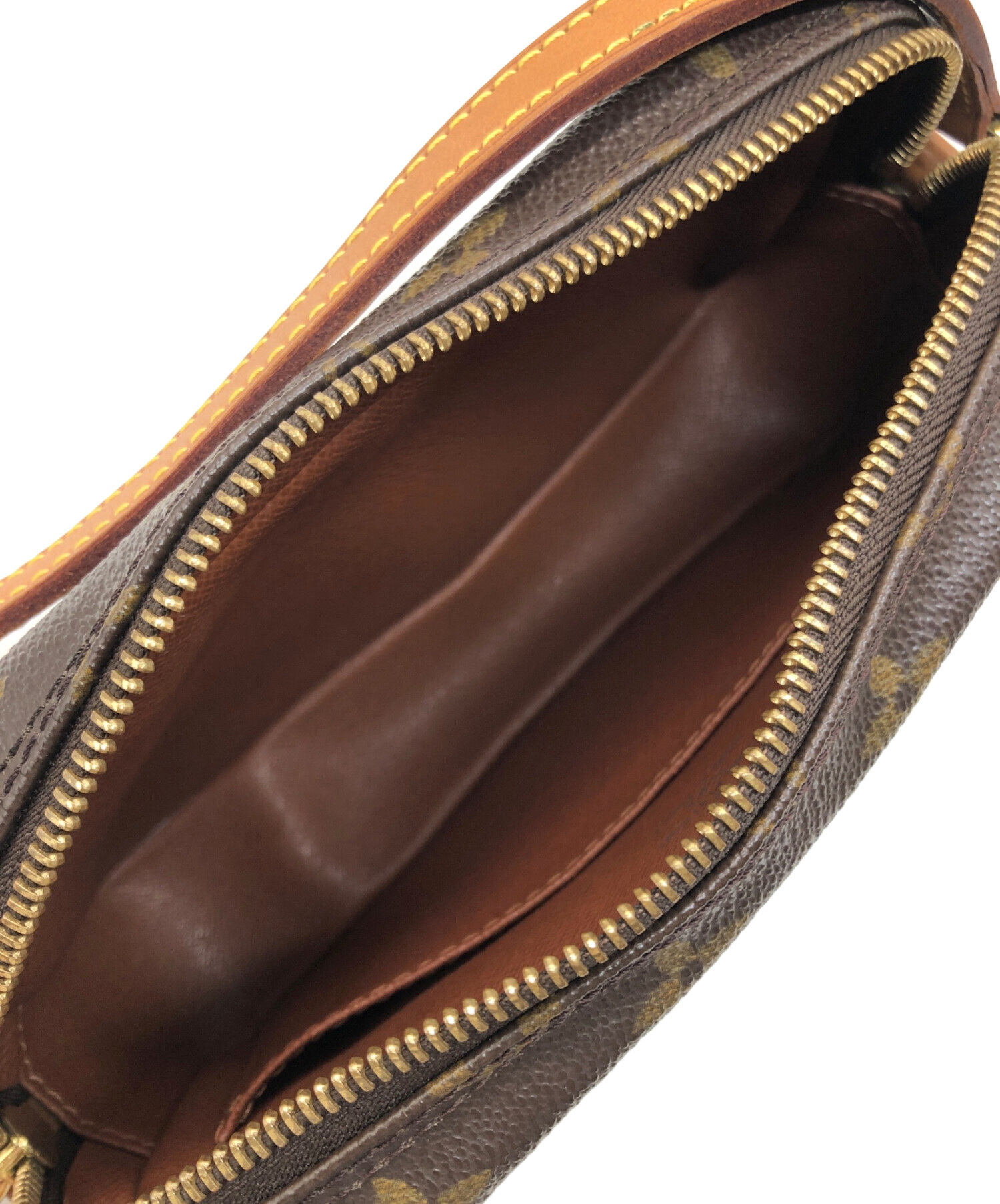 中古・古着通販】LOUIS VUITTON (ルイ ヴィトン) ショルダーポーチ