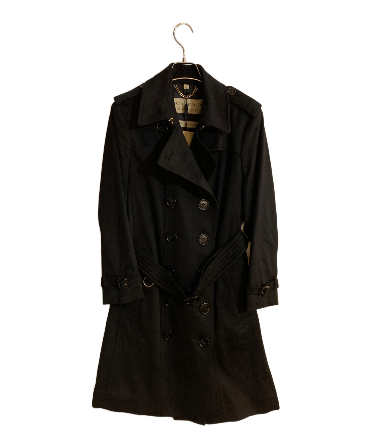 中古・古着通販】BURBERRY LONDON (バーバリーロンドン) The