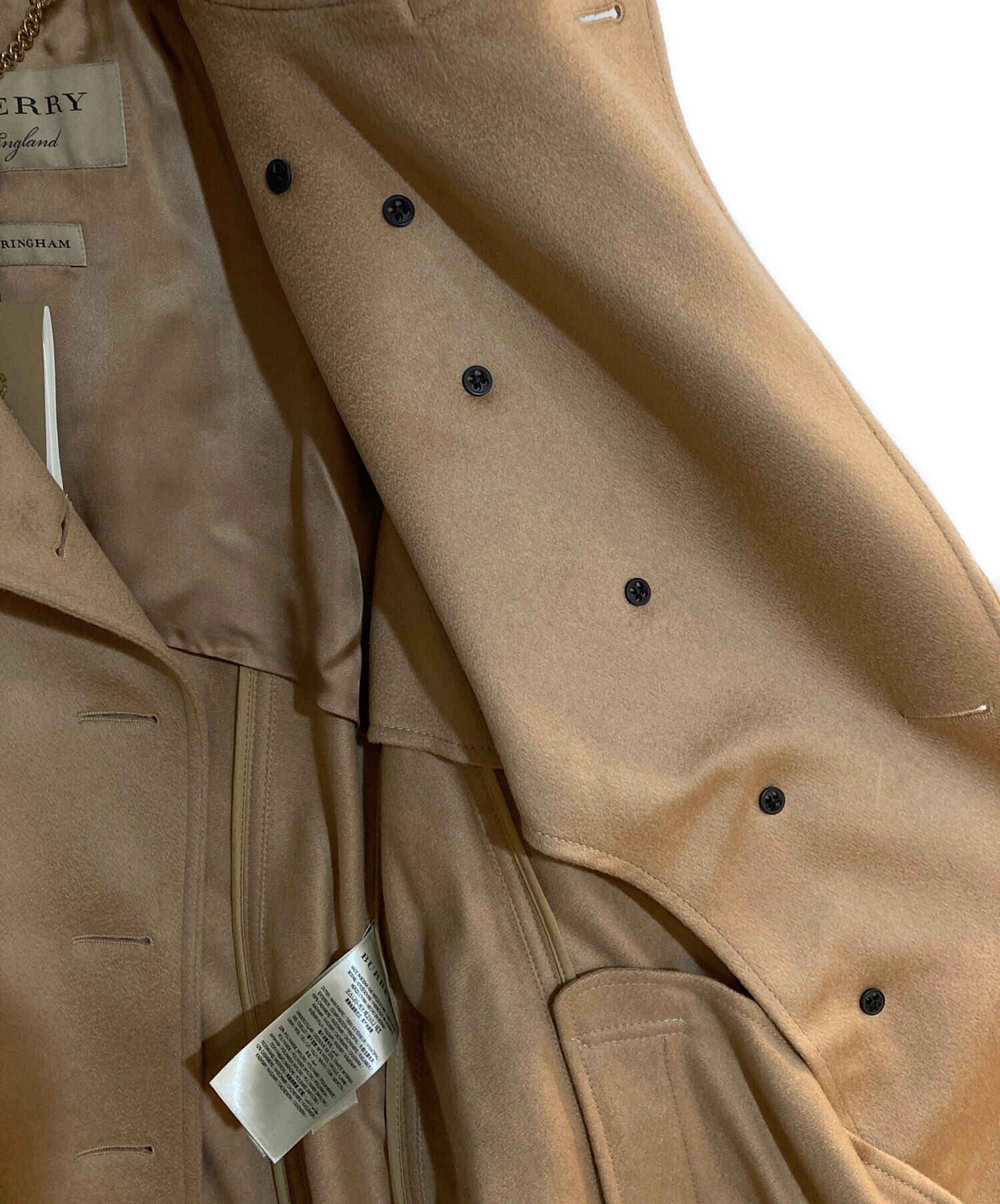 中古・古着通販】BURBERRY LONDON (バーバリーロンドン) The