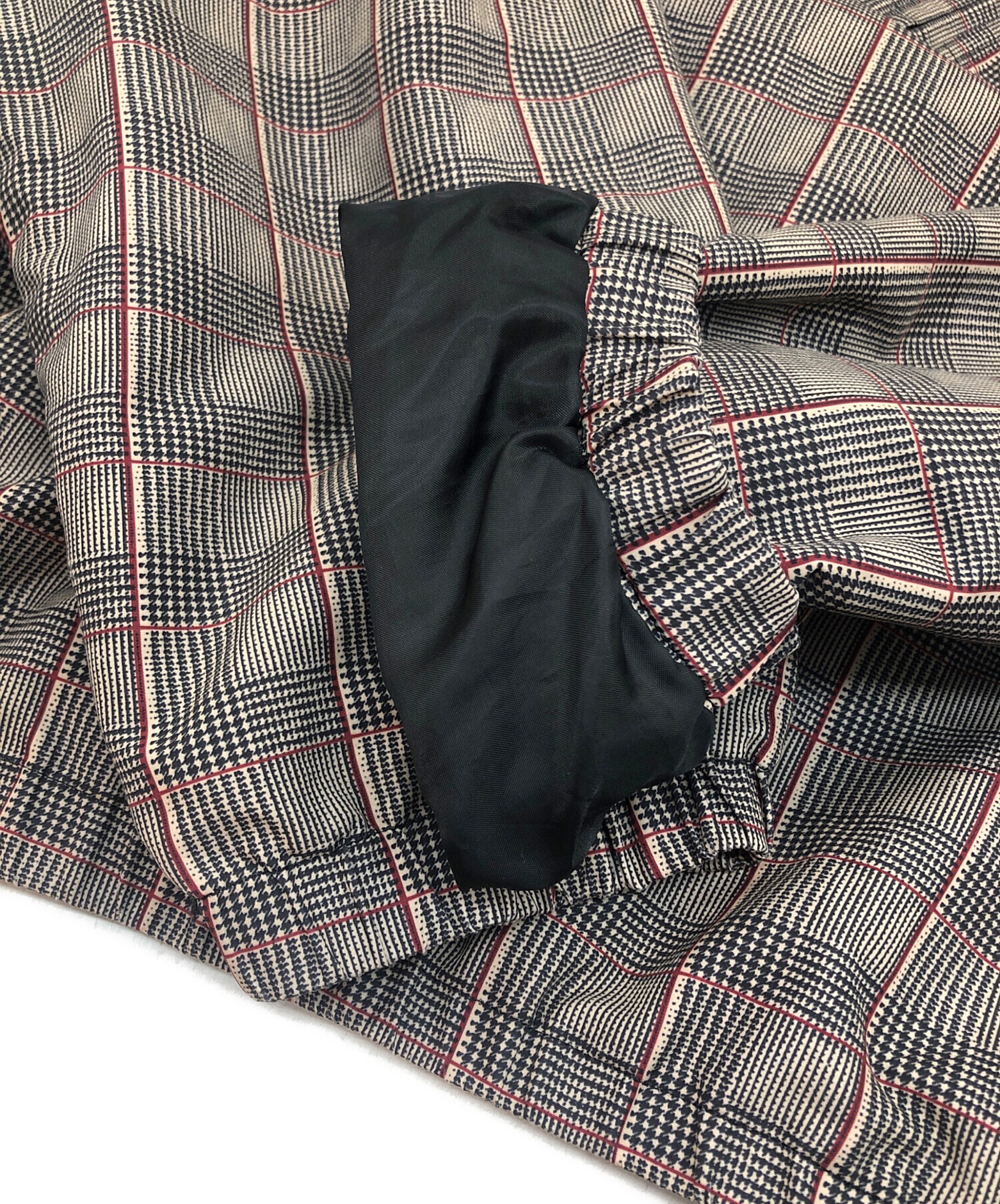 中古・古着通販】Supreme (シュプリーム) 20SS Track Half Zip