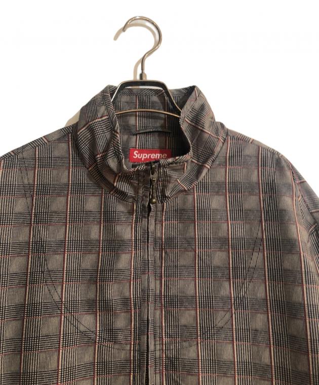 中古・古着通販】Supreme (シュプリーム) 20SS Track Half Zip