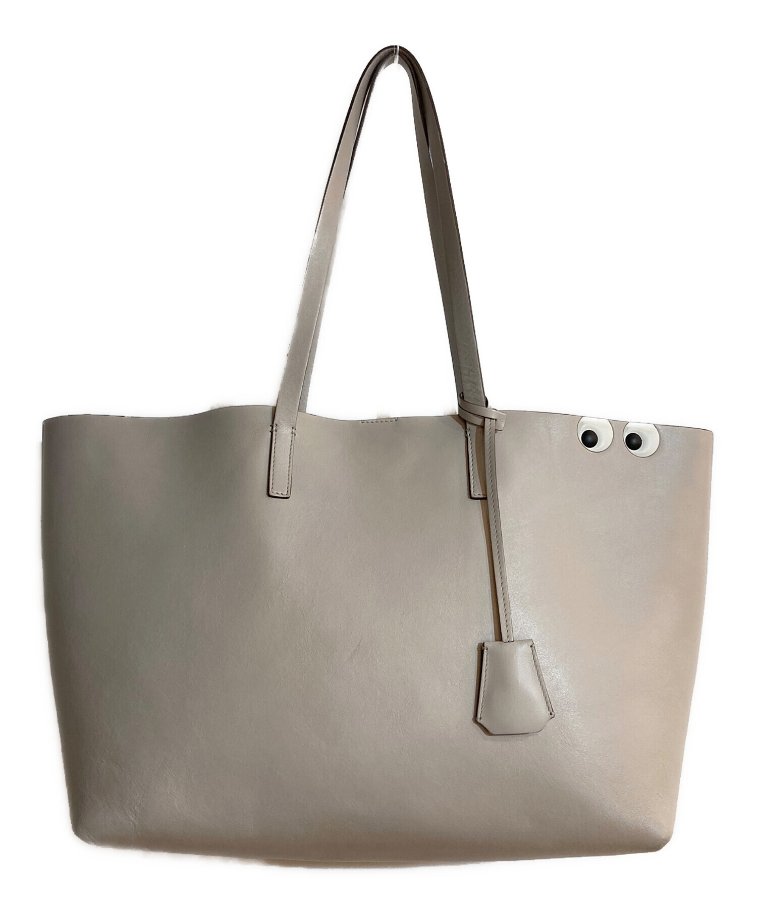 中古・古着通販】ANYA HINDMARCH (アニヤ・ハインドマーチ) アイズイー 