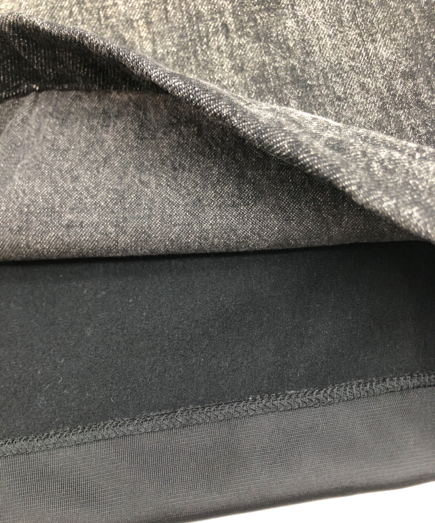 中古・古着通販】DIESEL (ディーゼル) DE-BETY-S TANK TOP ブラック
