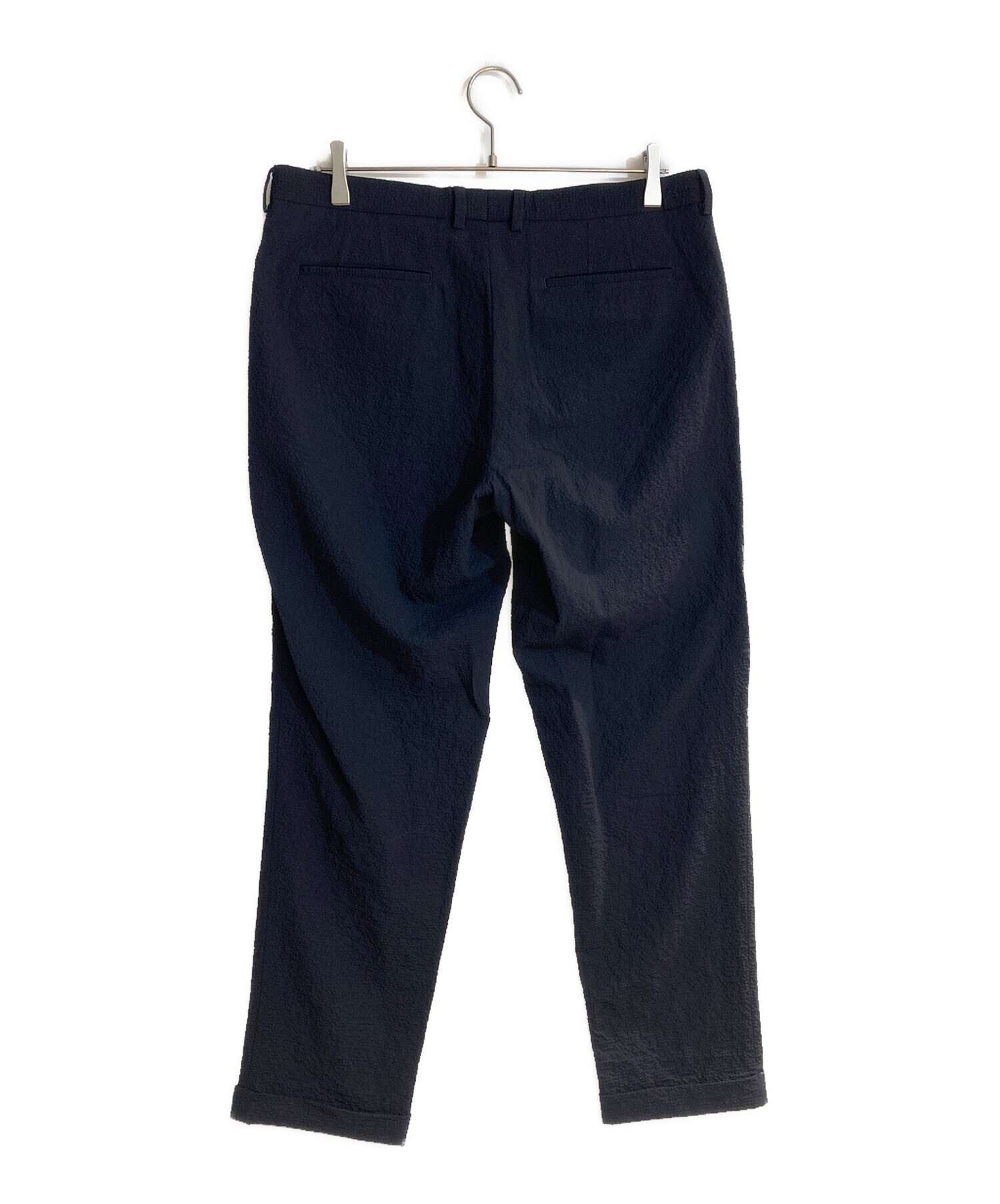 中古・古着通販】Paul Smith (ポールスミス) ウールシアサッカー