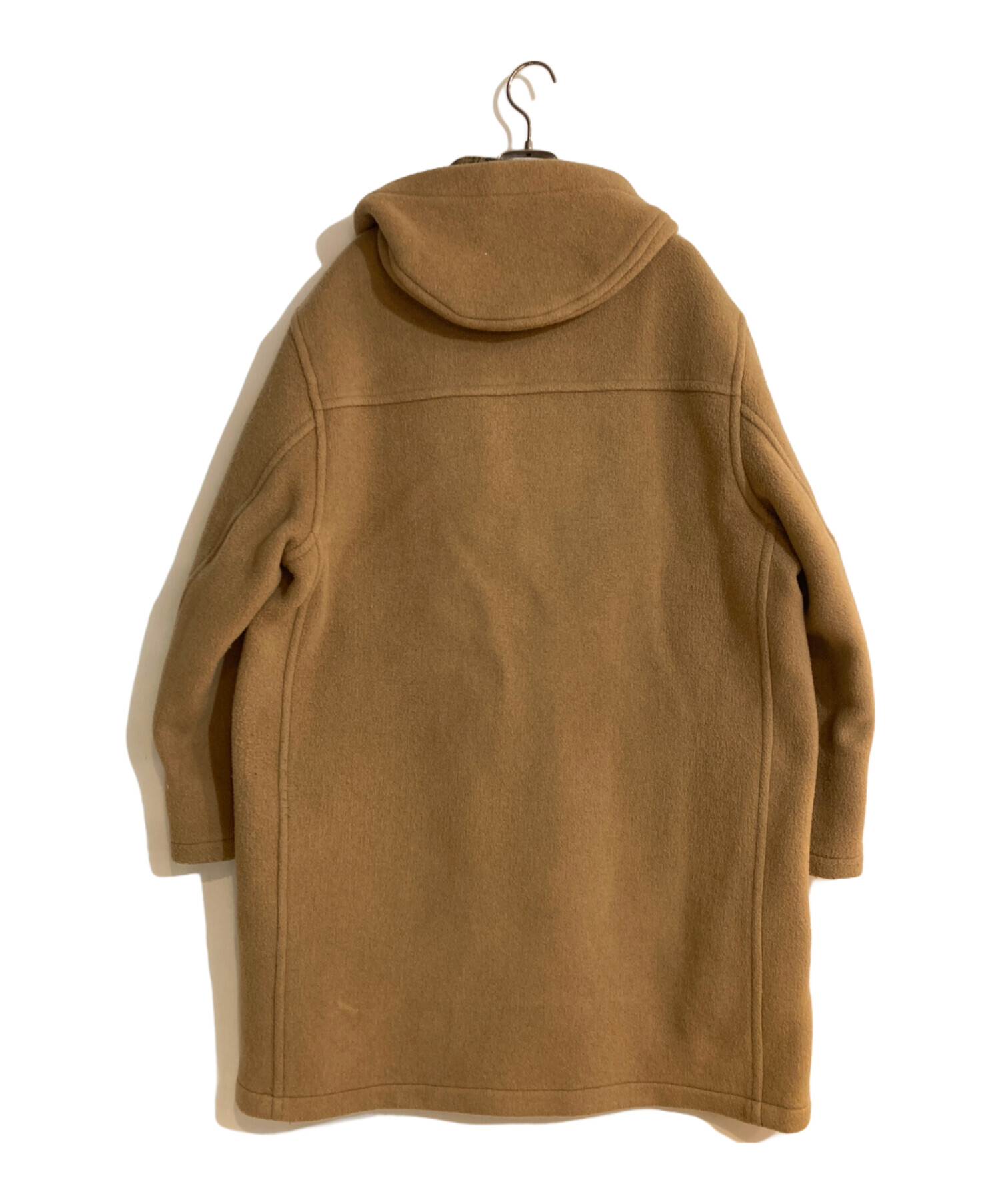 中古・古着通販】Burberry's (バーバリーズ) ウールダッフルコート