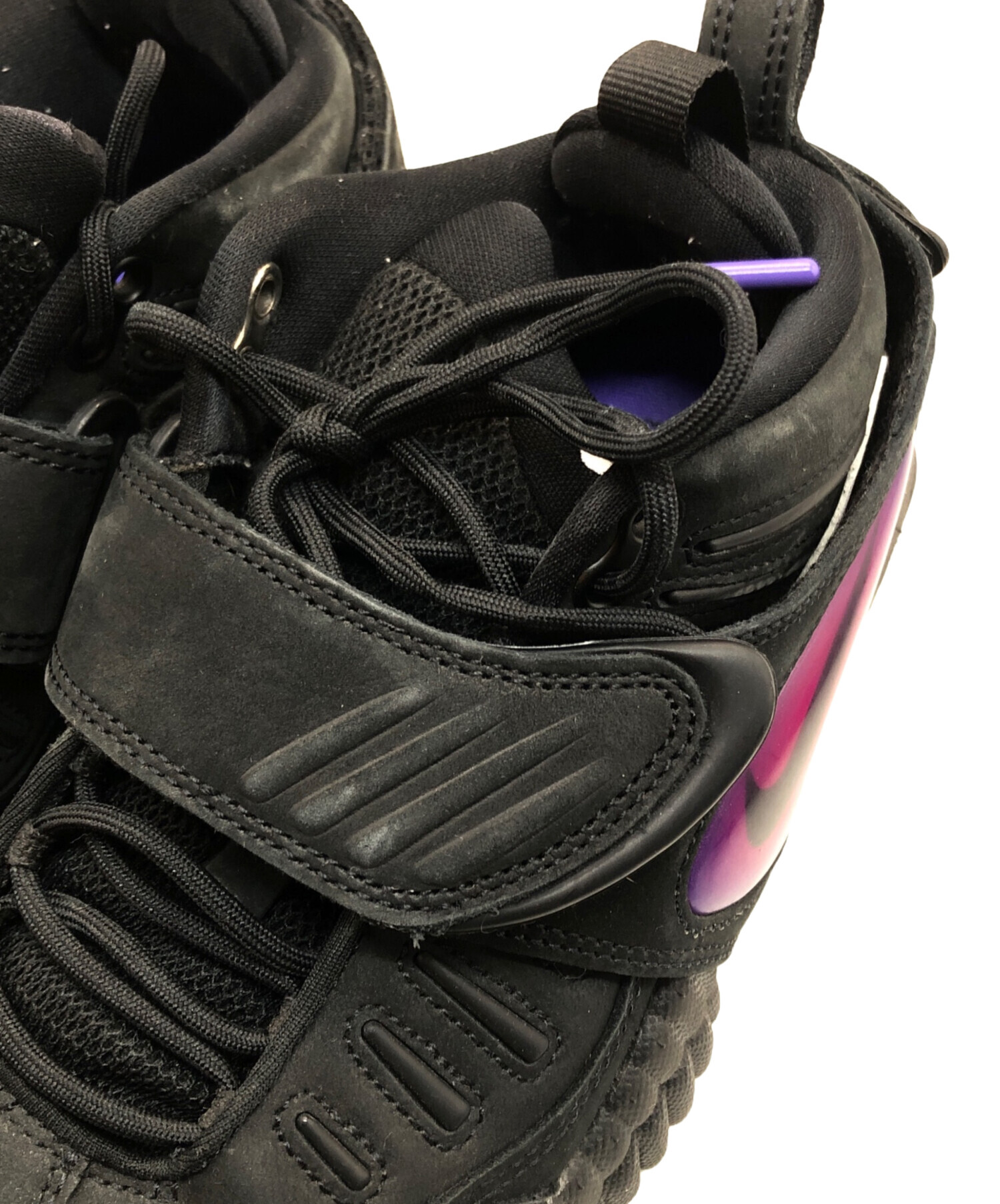 中古・古着通販】NIKE (ナイキ) AMBUSH (アンブッシュ) Air Adjust 