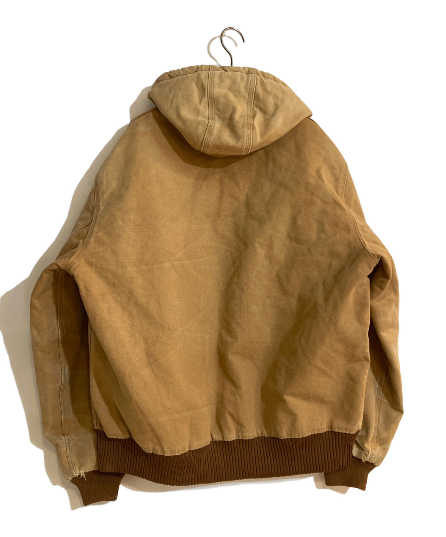 中古・古着通販】CarHartt (カーハート) アクティブジャケット