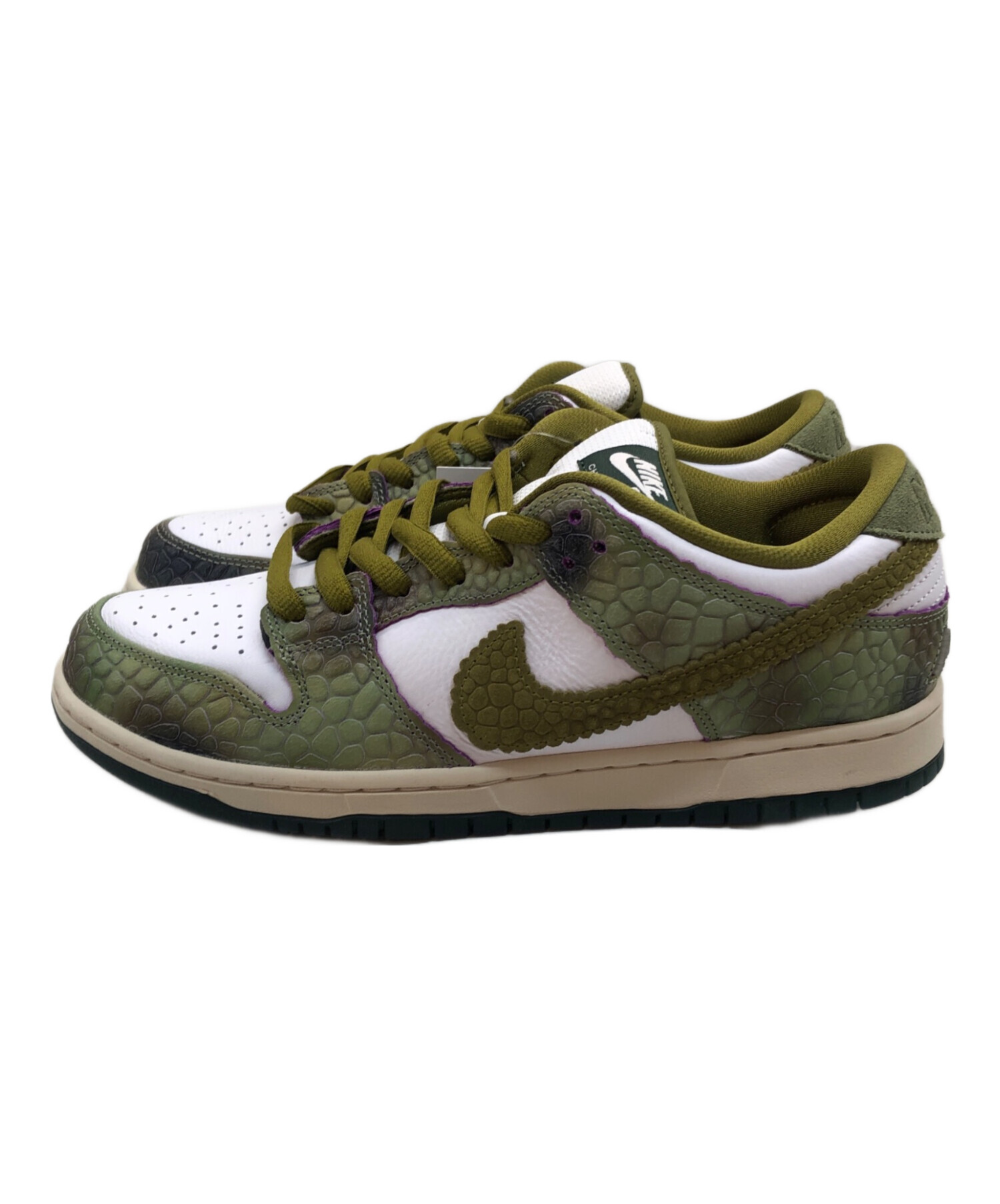 中古・古着通販】NIKE (ナイキ) Alexis Sablone (アレクシス・サブ 