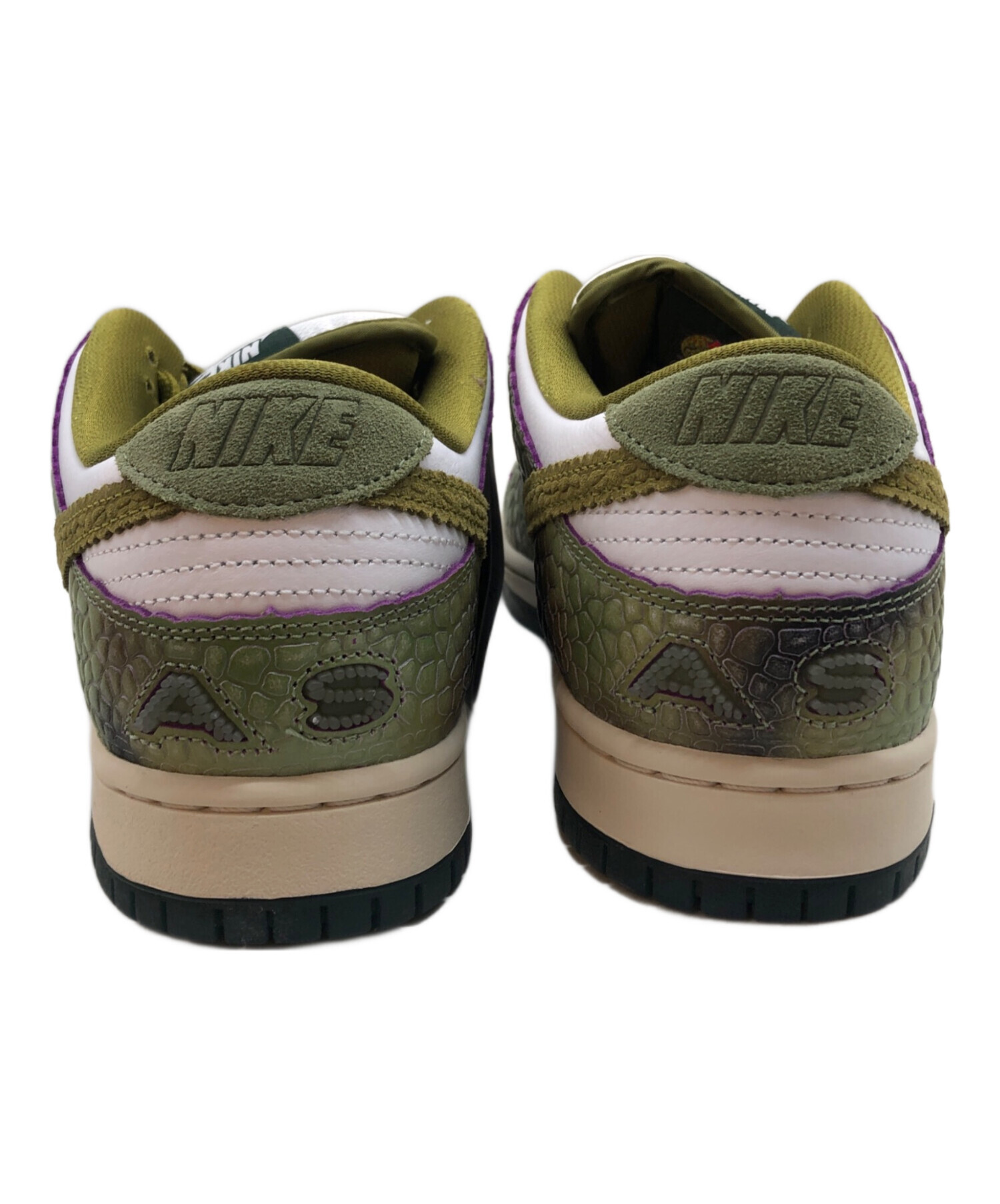 中古・古着通販】NIKE (ナイキ) Alexis Sablone (アレクシス・サブ 