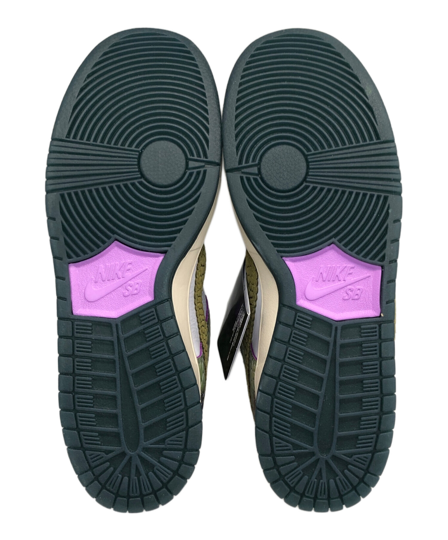 中古・古着通販】NIKE (ナイキ) Alexis Sablone (アレクシス・サブ 
