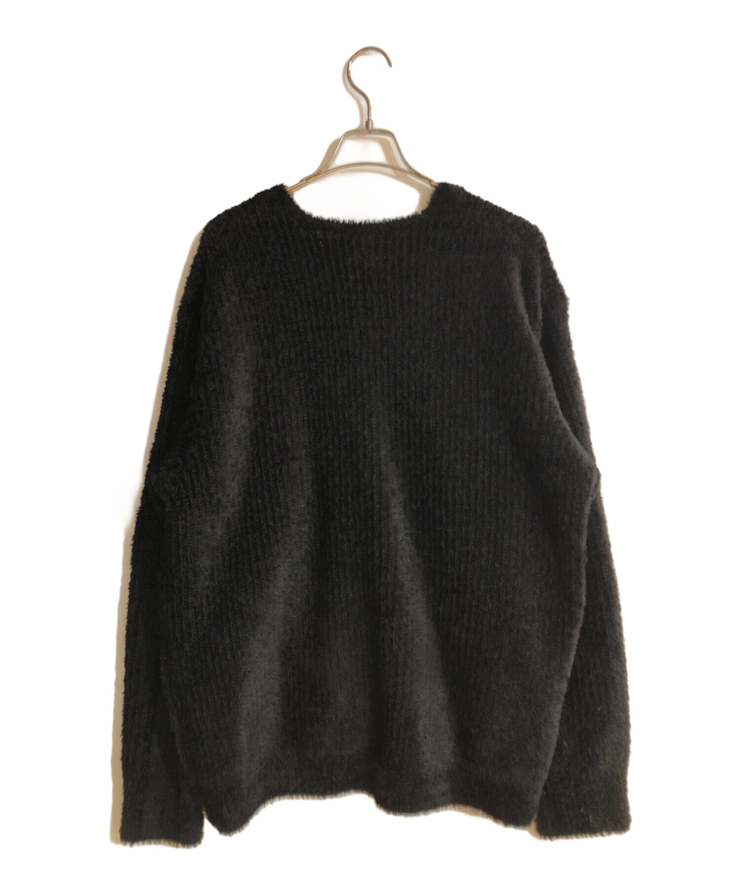 THE NORTH FACE オルタナティブフェザー カーディガン Lブラック 公式】オルタナティブフェザーカーディガン（ユニセックス）｜ザ