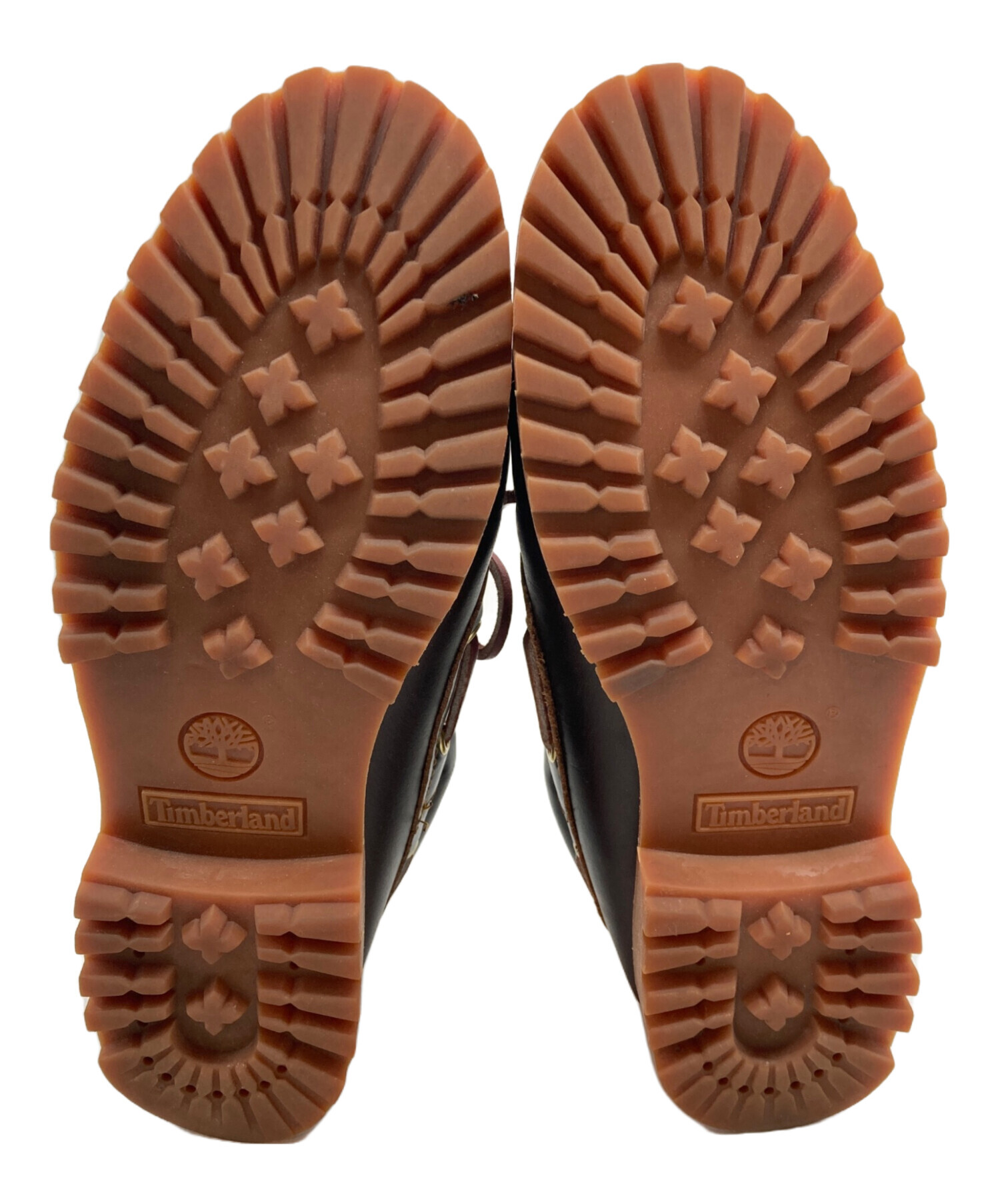 中古・古着通販】Timberland (ティンバーランド) デッキシューズ