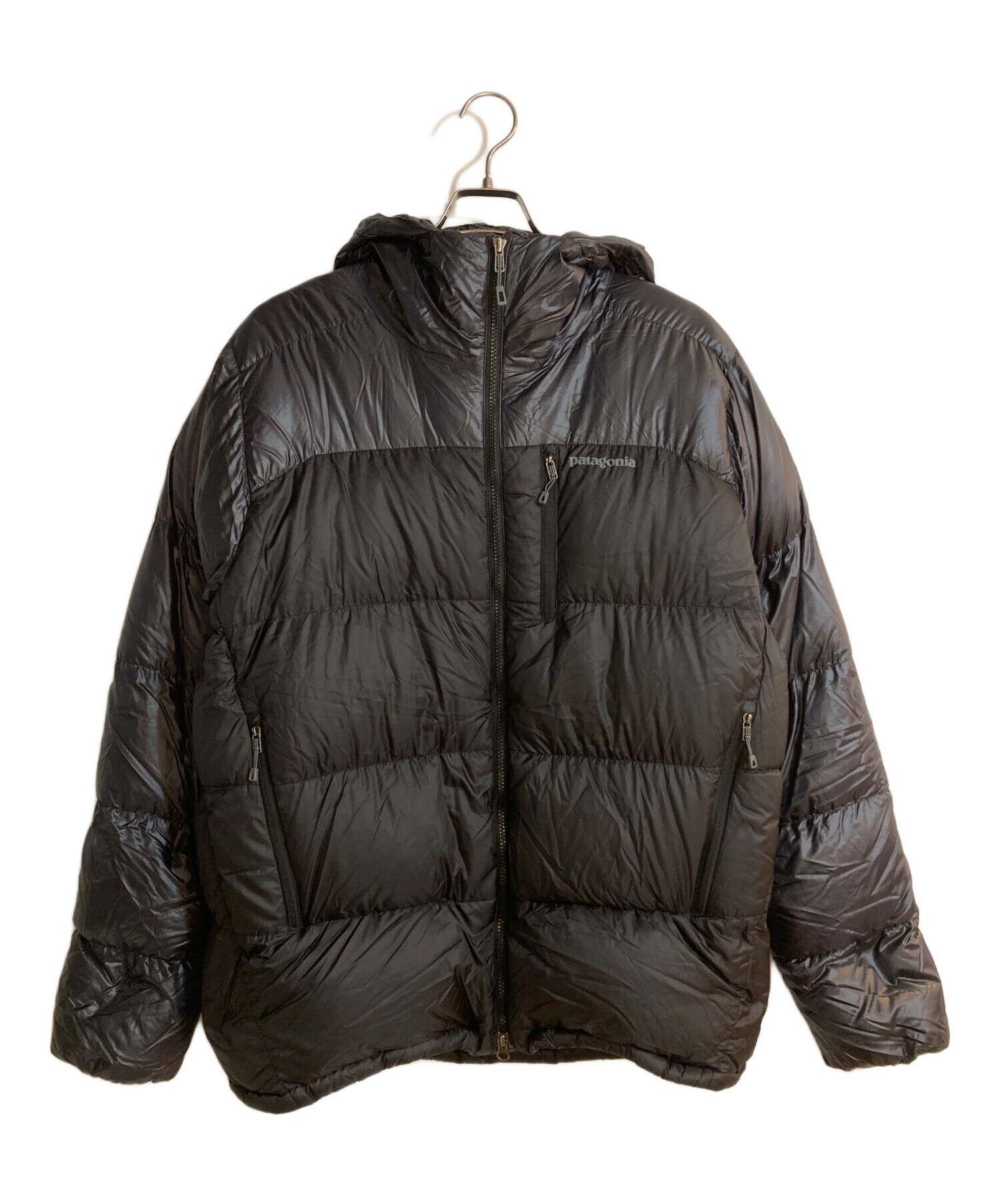 中古・古着通販】Patagonia (パタゴニア) FITZROY DOWN PARKA/フィッツ 