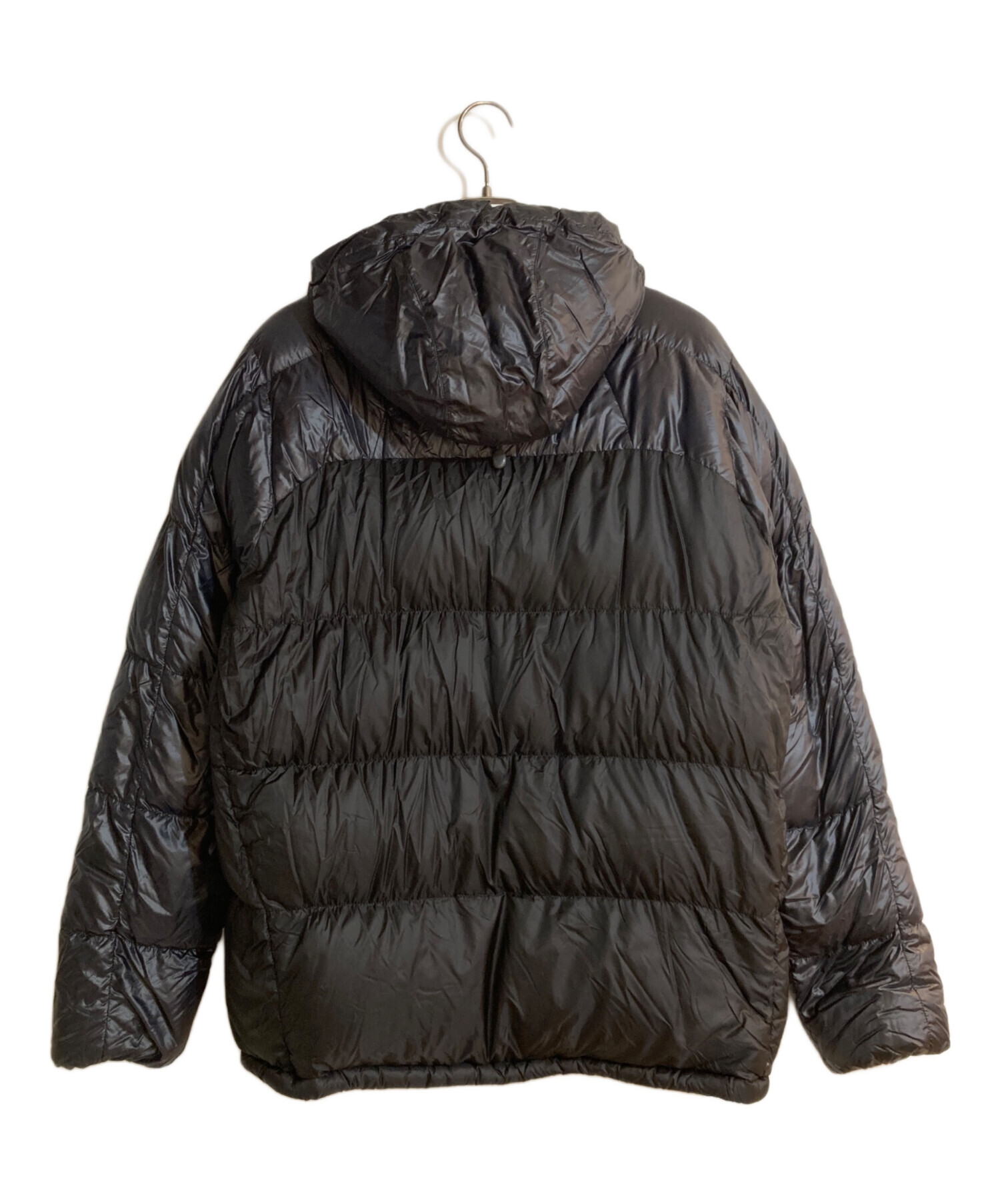 パタゴニア　フィッツロイダウンパーカー L 中古・古着通販】Patagonia (パタゴニア) FITZROY DOWN PARKA/フィッツ