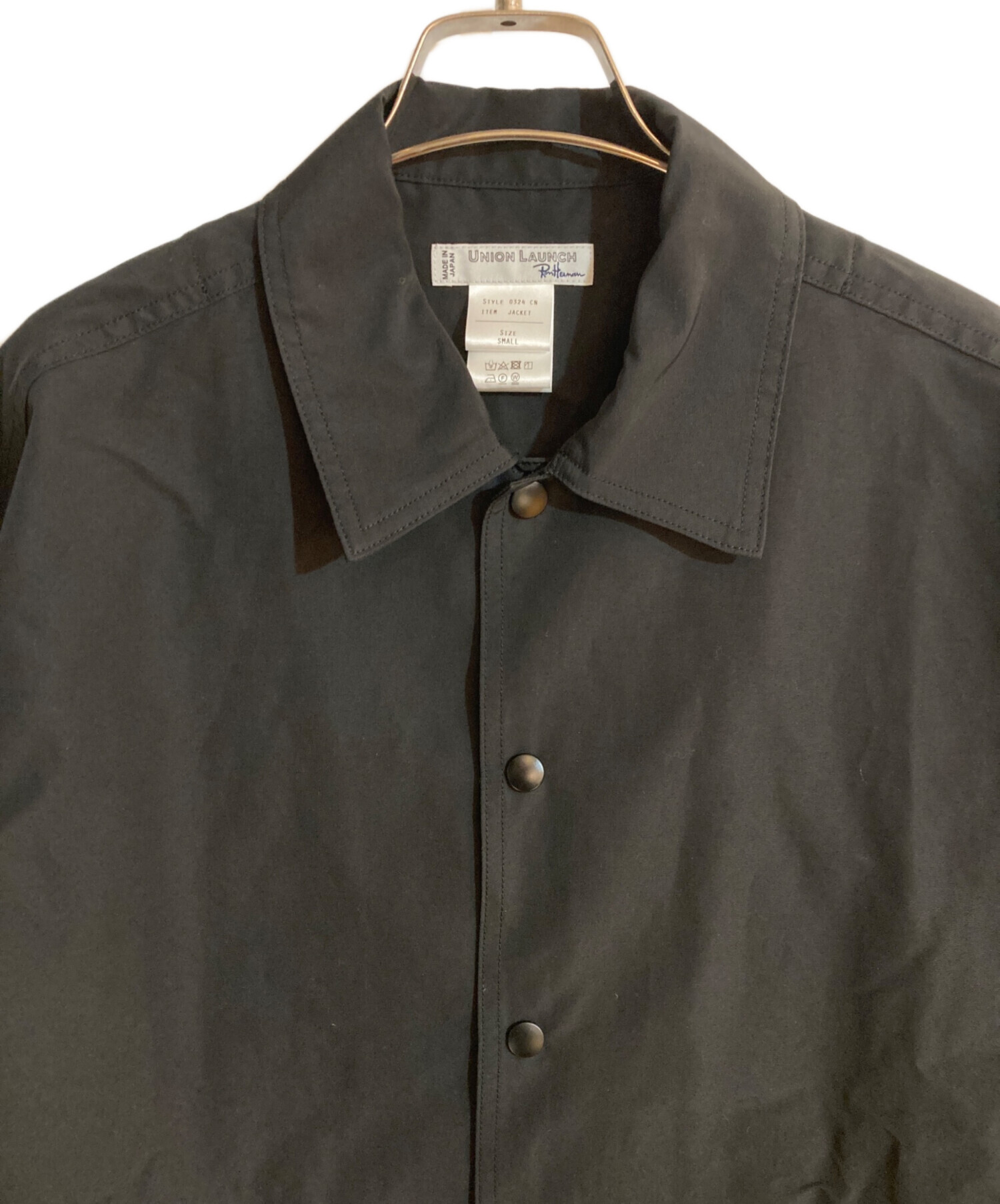 中古・古着通販】UNION LAUNCH (ユニオンランチ) Ron Herman (ロン