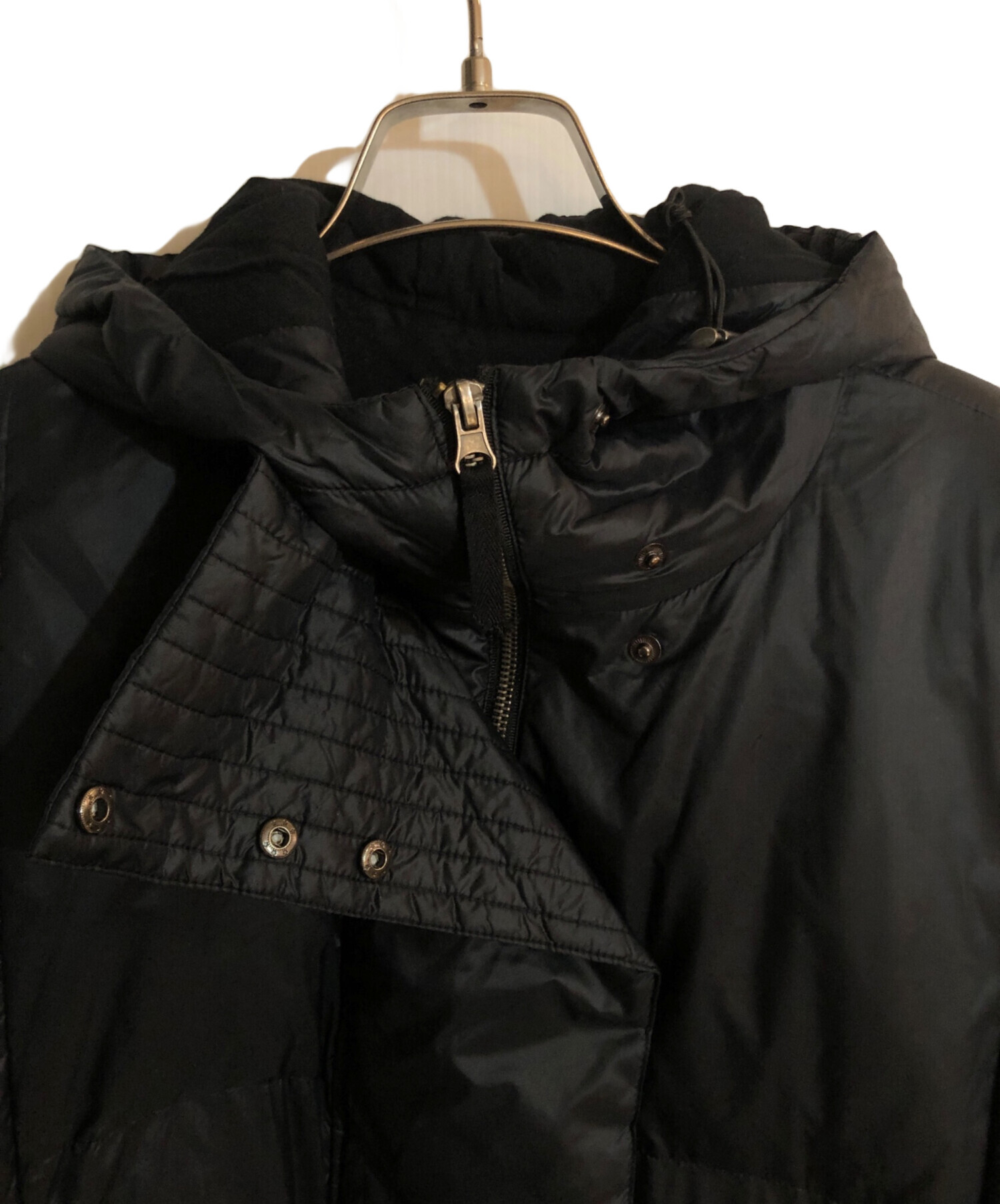 ジャケット・アウター MM6 Maison Margiela 2Way Down Coat 40 MM6 Maison Margiela 2Way Down Coat 40