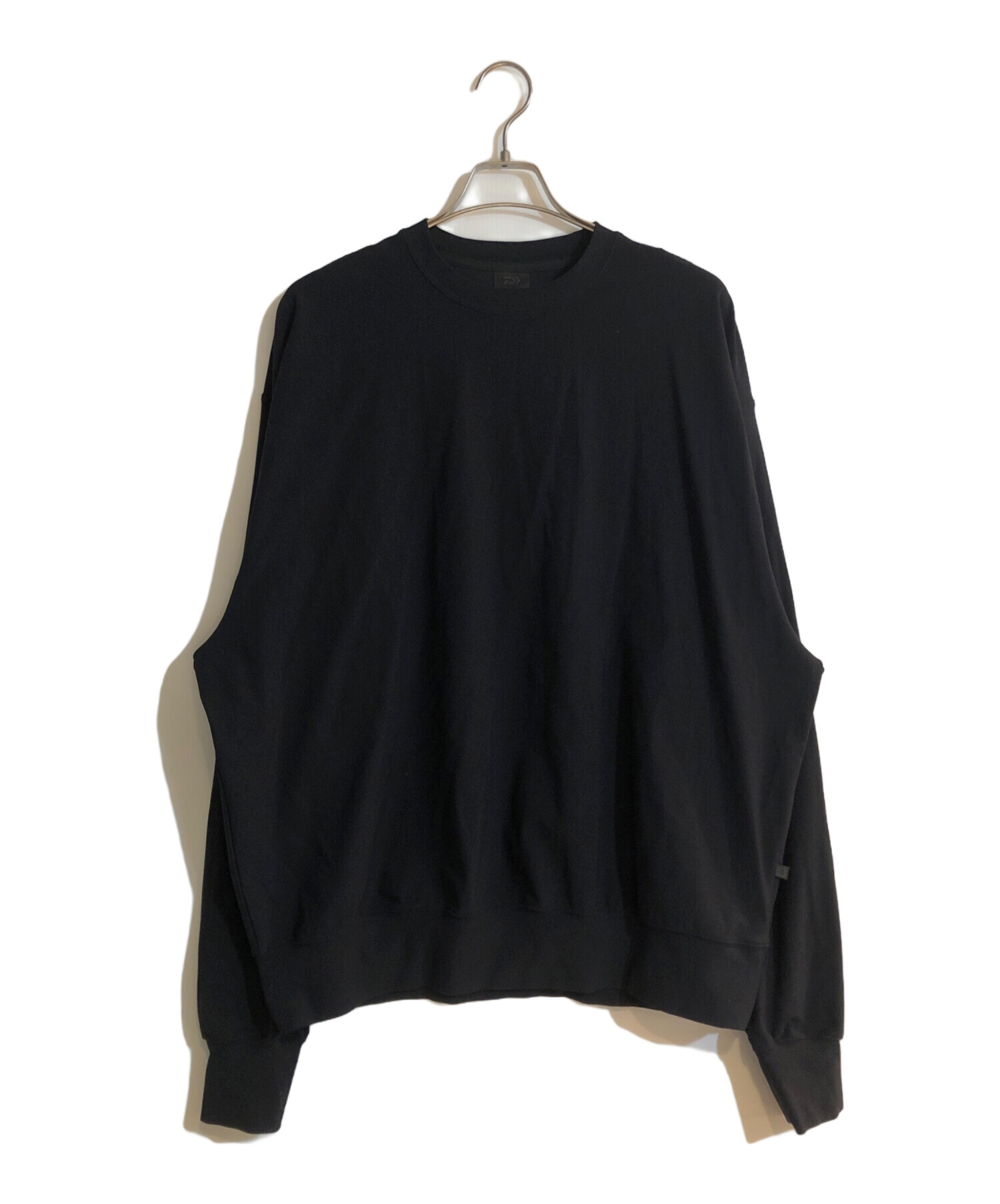 中古・古着通販】DAIWA PIER39 (ダイワ ピア39) TECH FLEX JERSEY CREW 