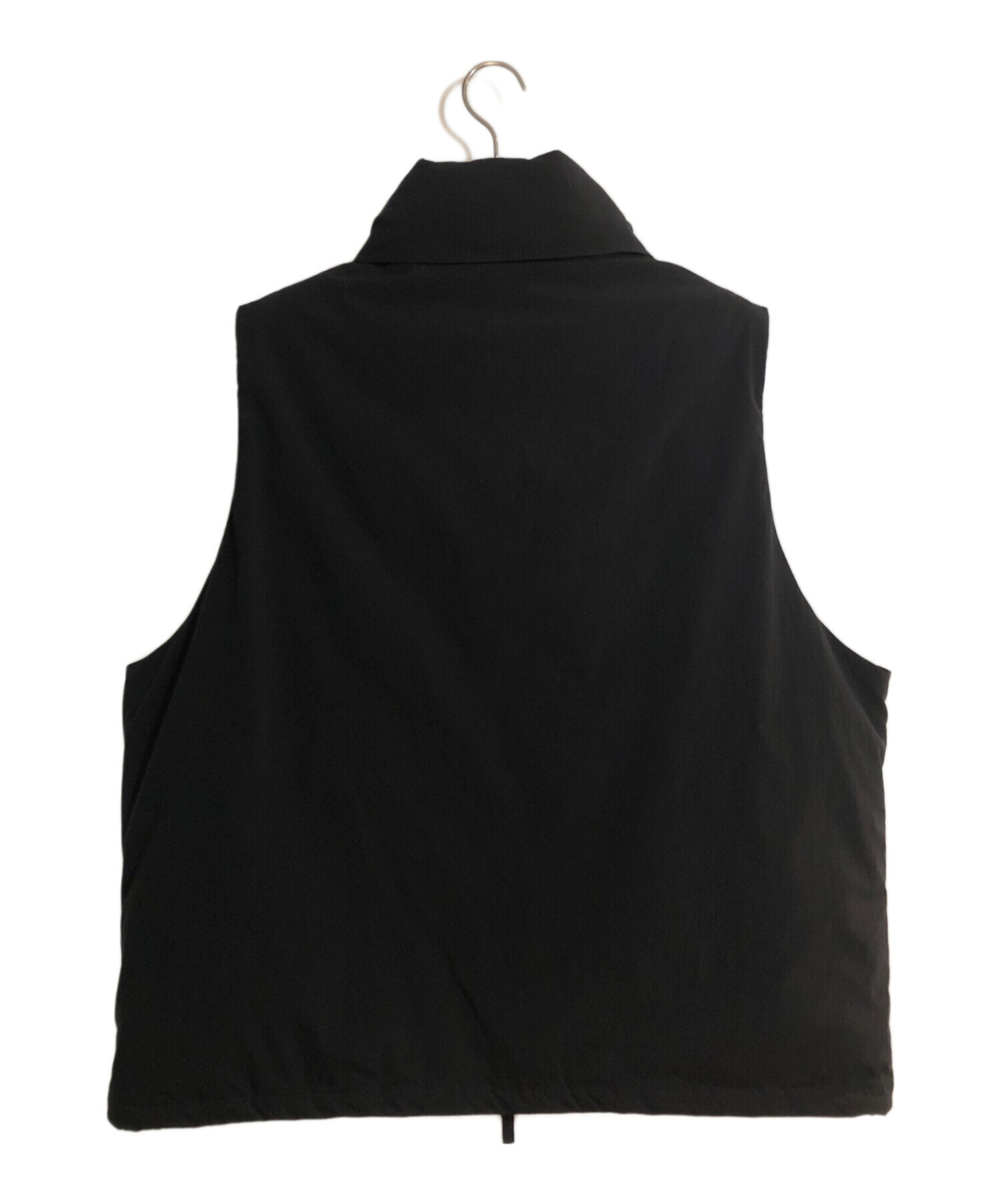中古・古着通販】DAIWA PIER39 (ダイワ ピア39) TECH PADDING MIL VEST 