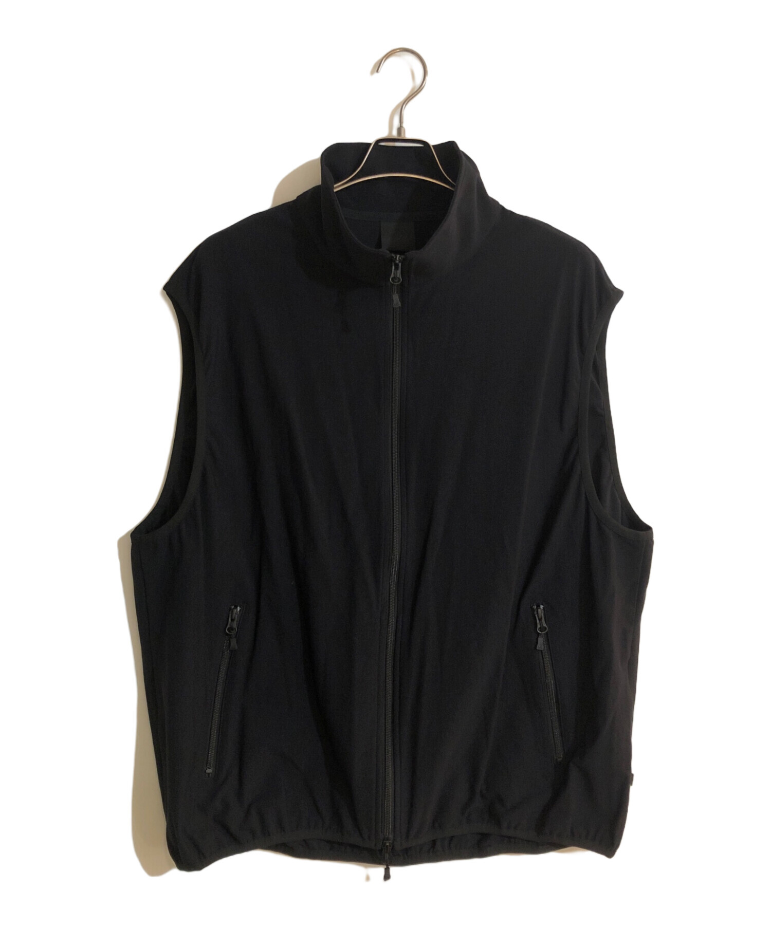 中古・古着通販】DAIWA PIER39 (ダイワ ピア39) TECH FLEX JERSEY VEST