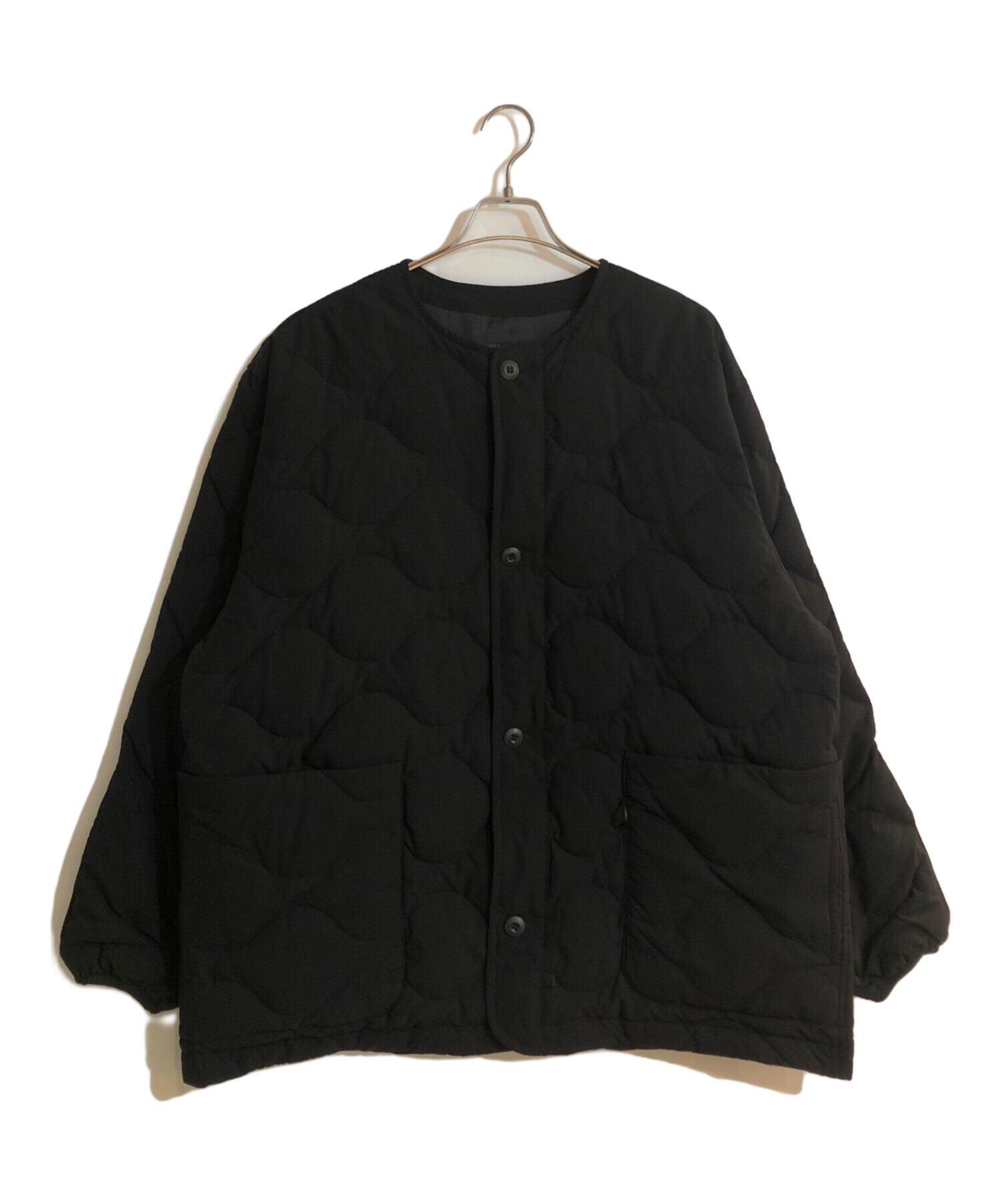 ジャケット・アウター DAIWA PIER39 QUILT DOWN LINER CARDIGAN DAIWA PIER39 QUILT DOWN LINER CARDIGAN 【公式通販】