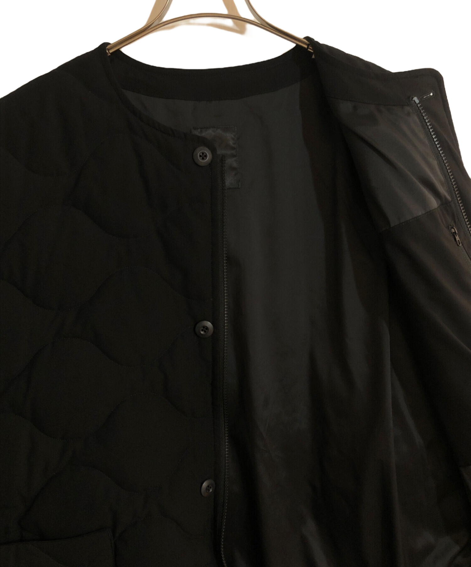 中古・古着通販】DAIWA PIER39 (ダイワ ピア39) TECH QUILT DOWN LINER