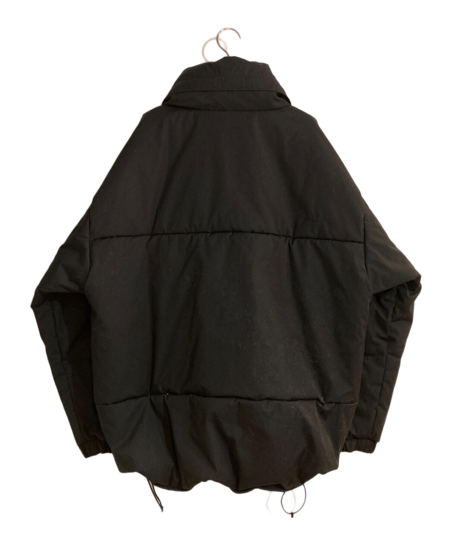 中古・古着通販】nanamica (ナナミカ) インシュレーションジャケット