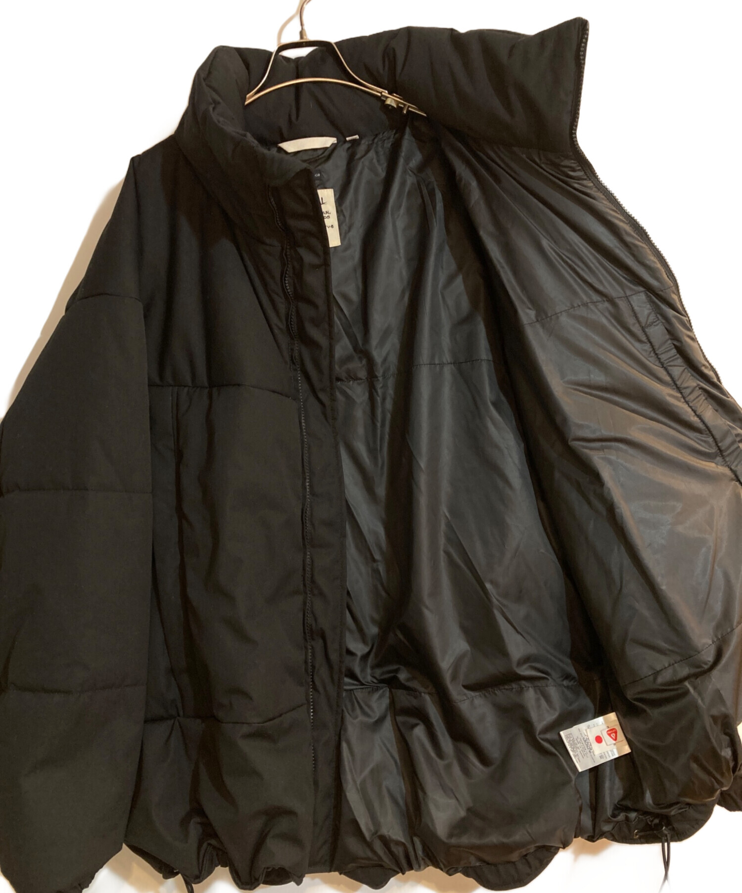 中古・古着通販】nanamica (ナナミカ) インシュレーションジャケット