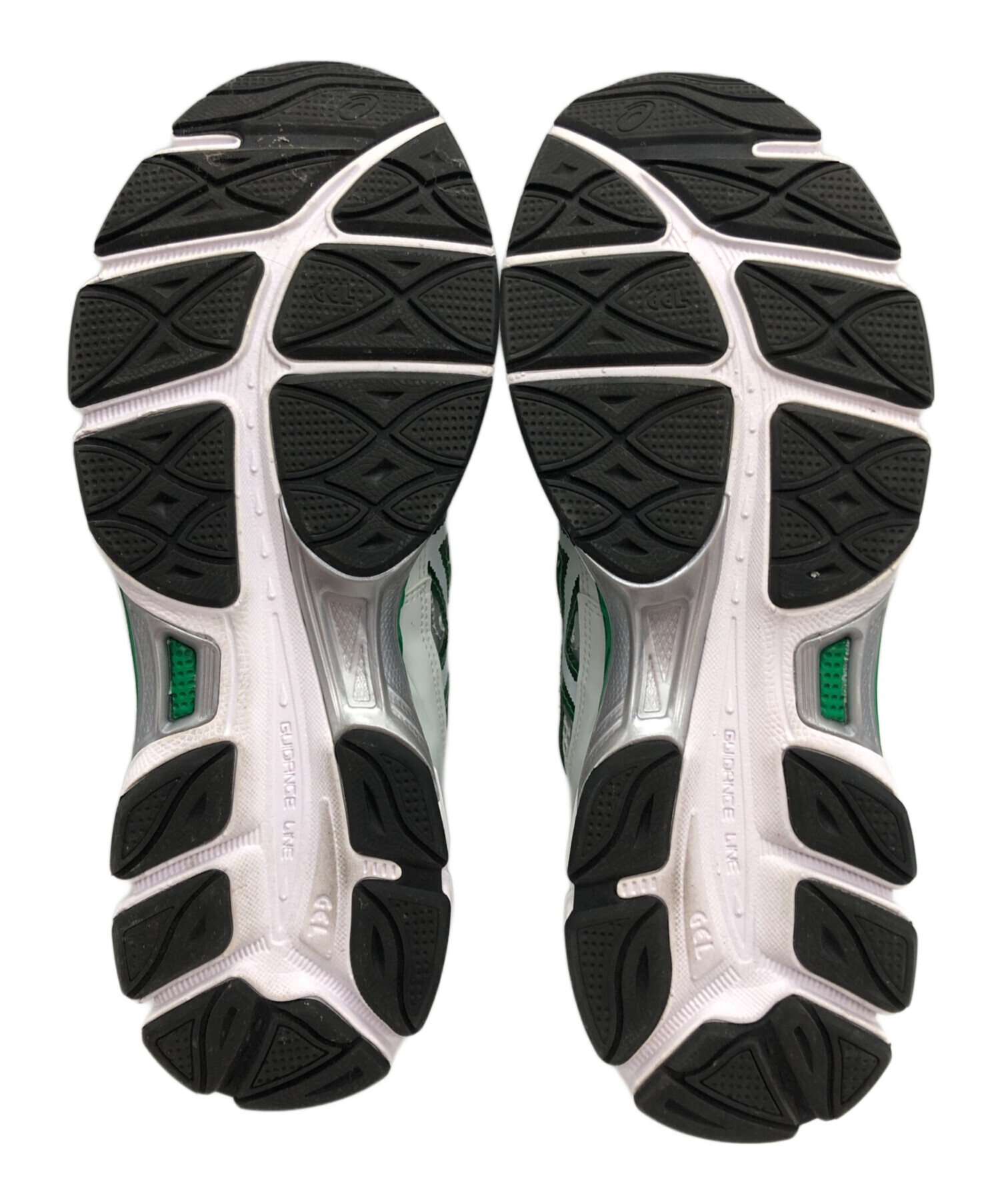 中古・古着通販】asics (アシックス) Hidden NY (ヒドゥンニューヨーク 