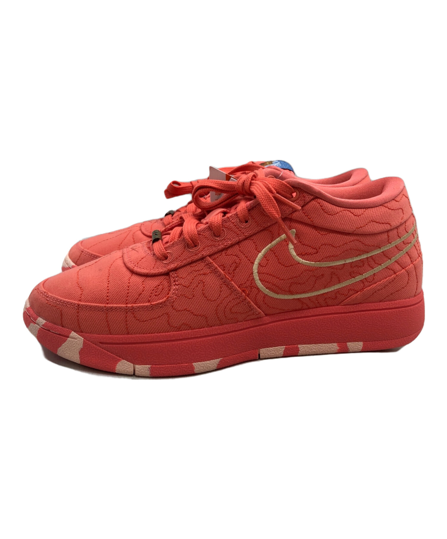 中古・古着通販】NIKE (ナイキ) BOOK 1 TEXT EP/ブック1 中古・古着通販】NIKE (ナイキ) BOOK 1 TEXT EP/ブック1