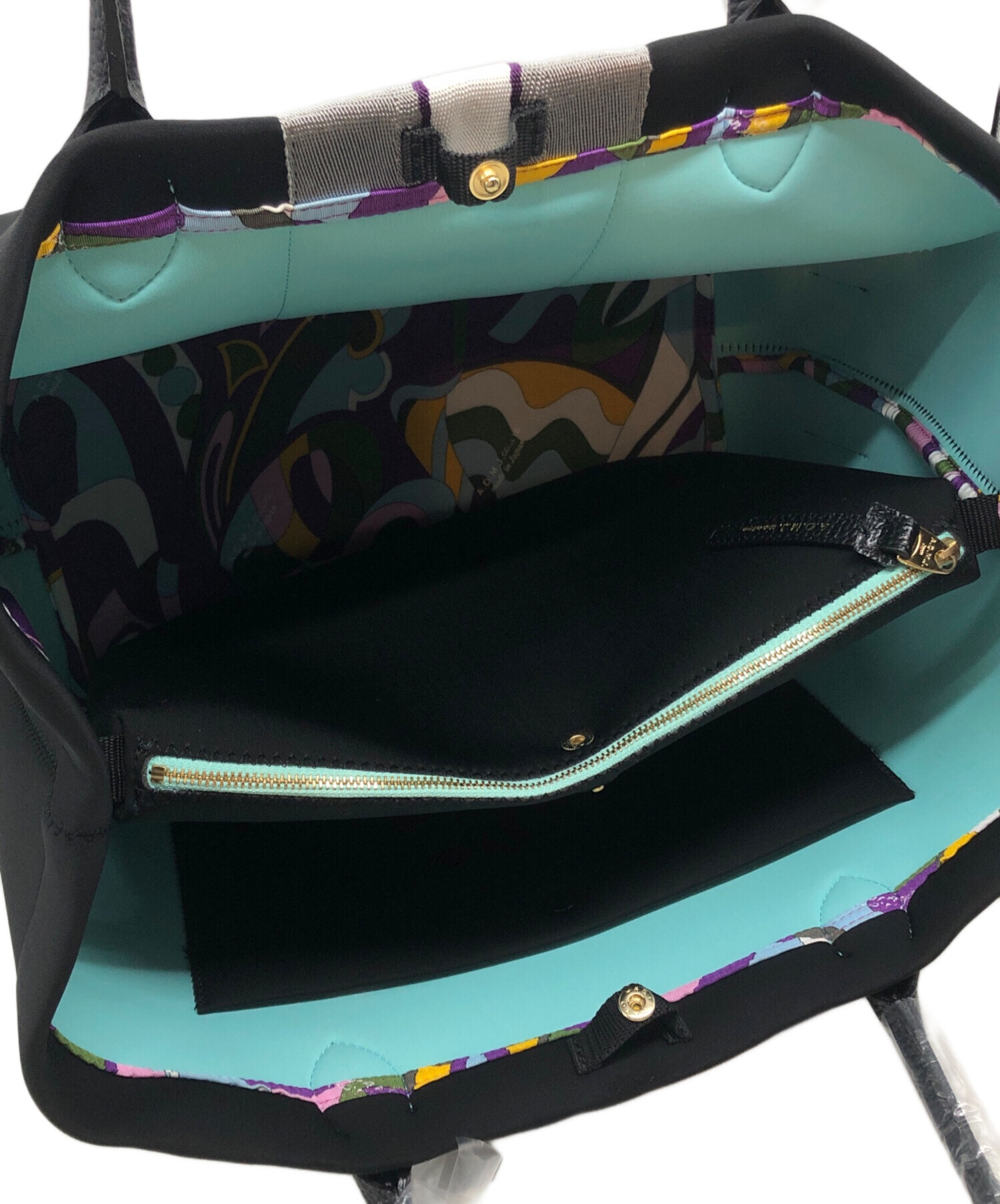 中古・古着通販】A.D.M.J. (エーディーエムジェイ) NEGROマジック