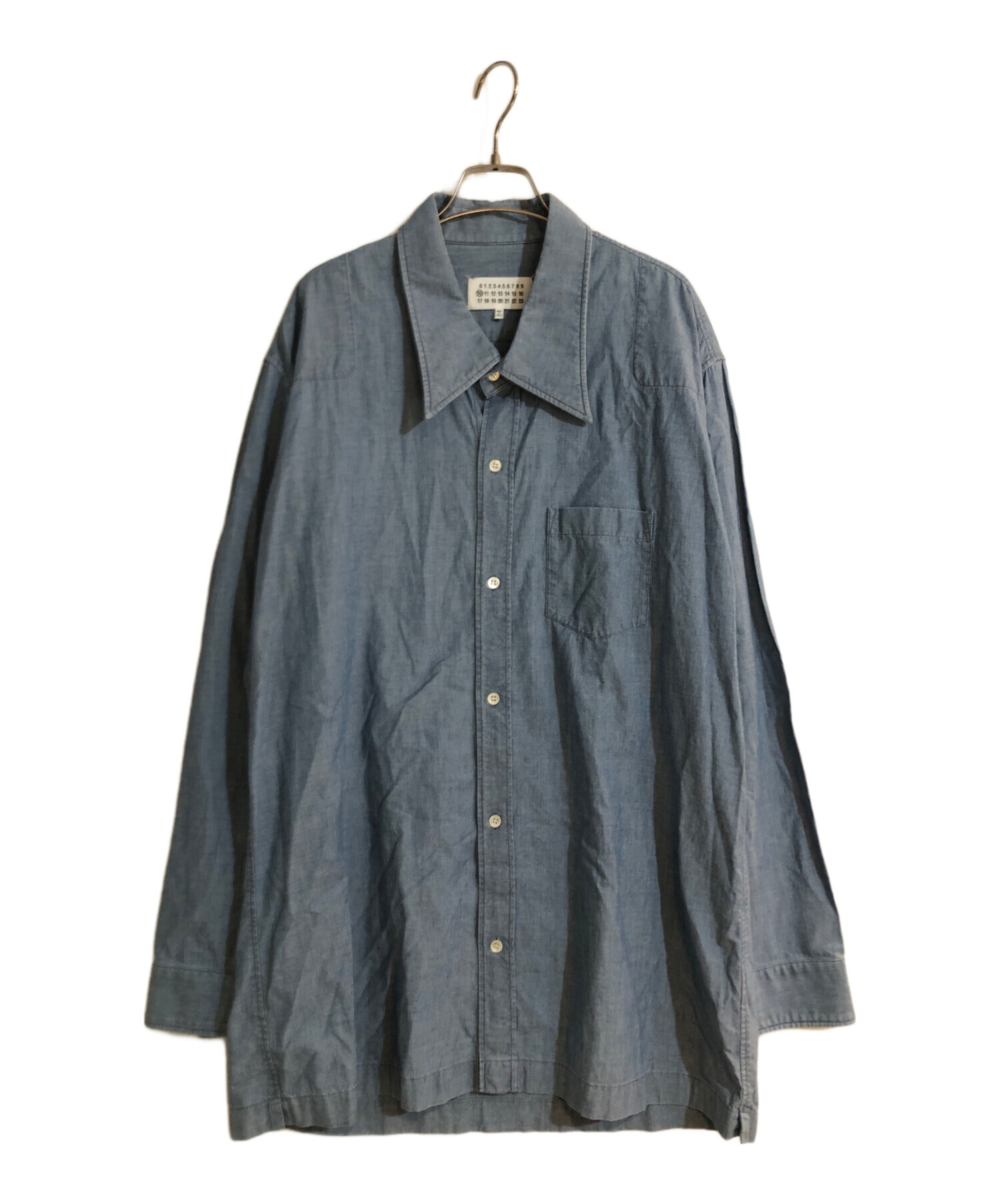 中古・古着通販】Maison Margiela (メゾンマルジェラ) 15AW
