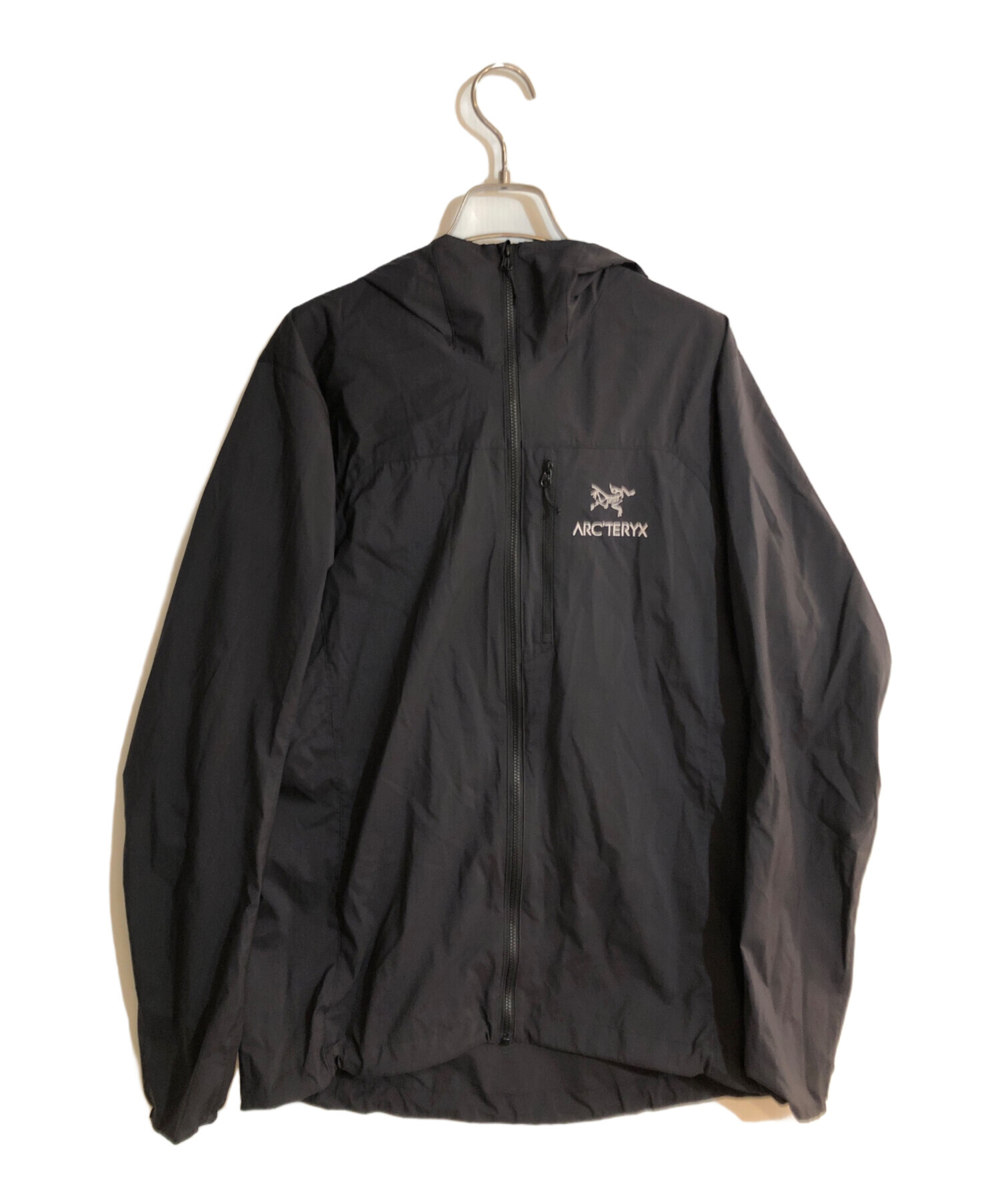 中古・古着通販】ARC'TERYX (アークテリクス) SQUAMISH HOODY/スコー