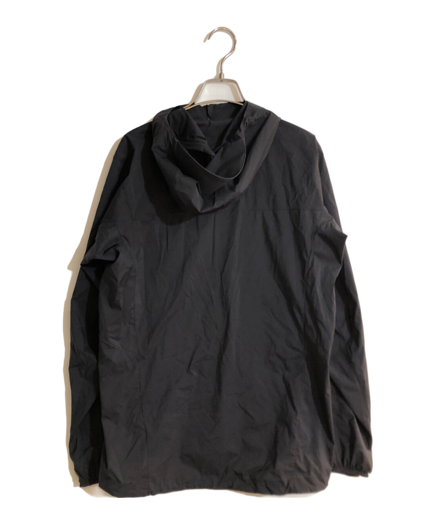 中古・古着通販】ARC'TERYX (アークテリクス) SQUAMISH HOODY/スコー